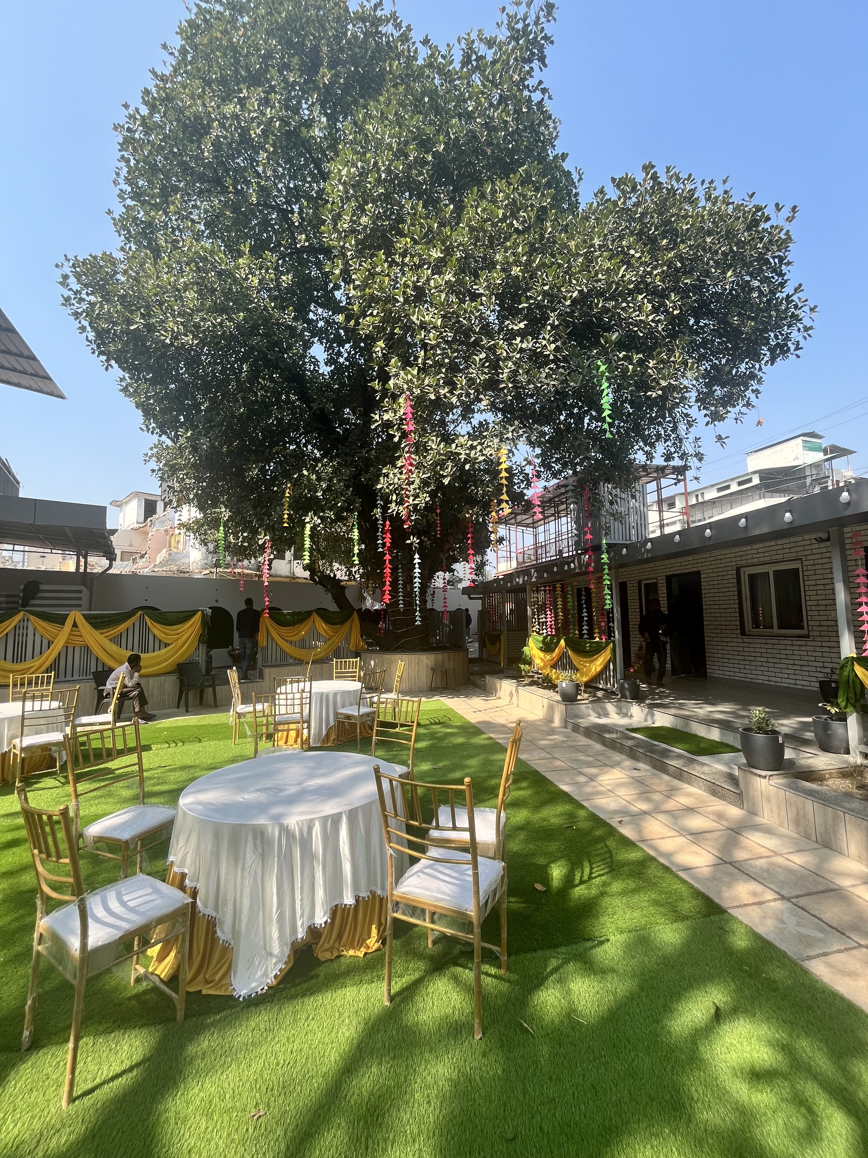 Hotel Bloom Residency and Banquet, Dehradun — photo 7