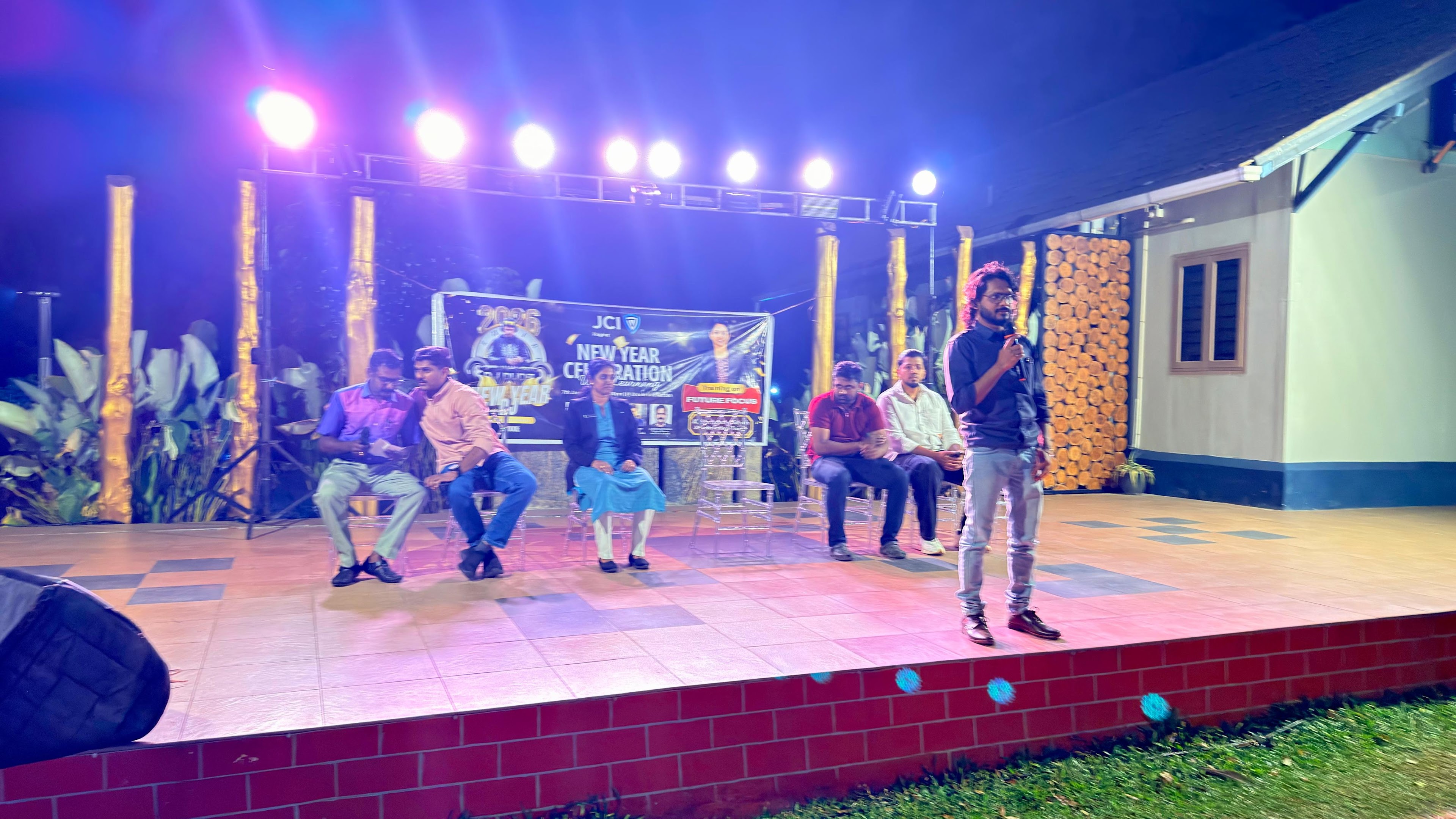 Brookside Garden Event Space & Farm Stay, Palakkad — photo 9