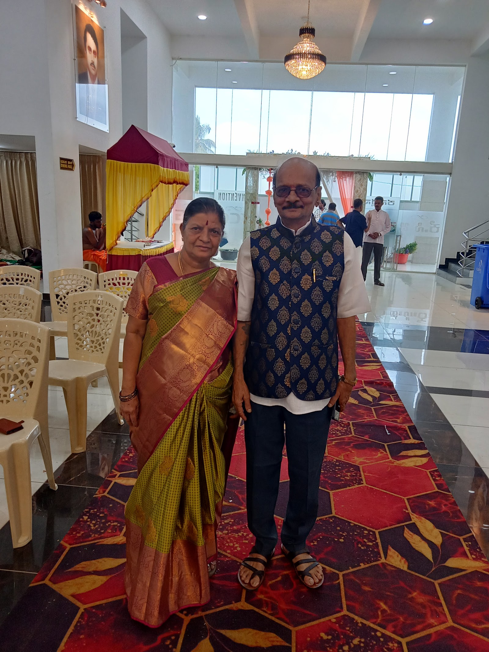 KCG Convention Hall, Mysuru — photo 5
