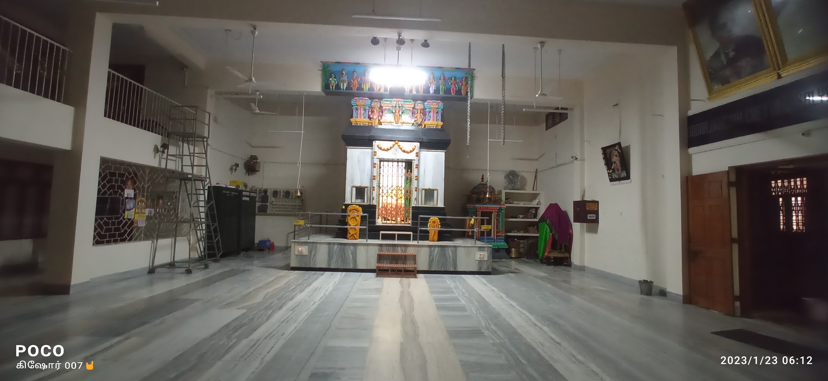 Vasavi Mahal, Dharmapuri, Tamilnadu, Dharmapuri — photo 3