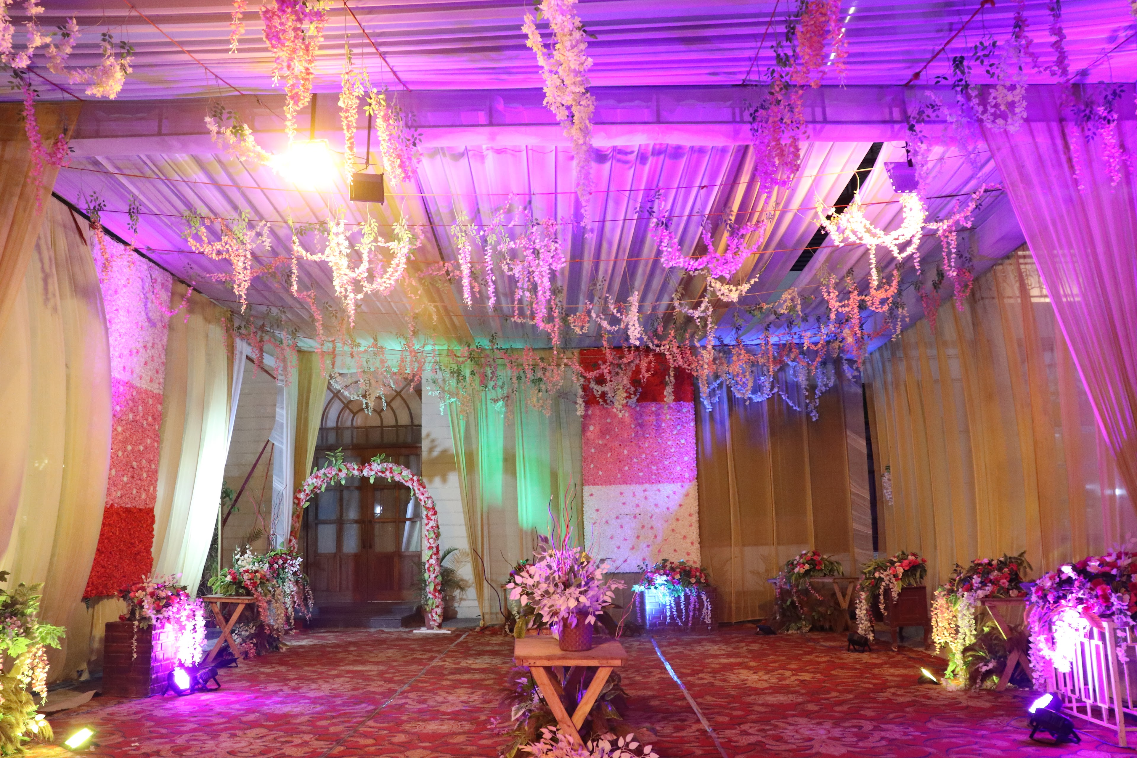 The Ambience Resort - Best Marriage Palace in Rajpura, Banquet Halls in Rajpura, Best Wedding Venue in Rajpura, Patiala — photo 9