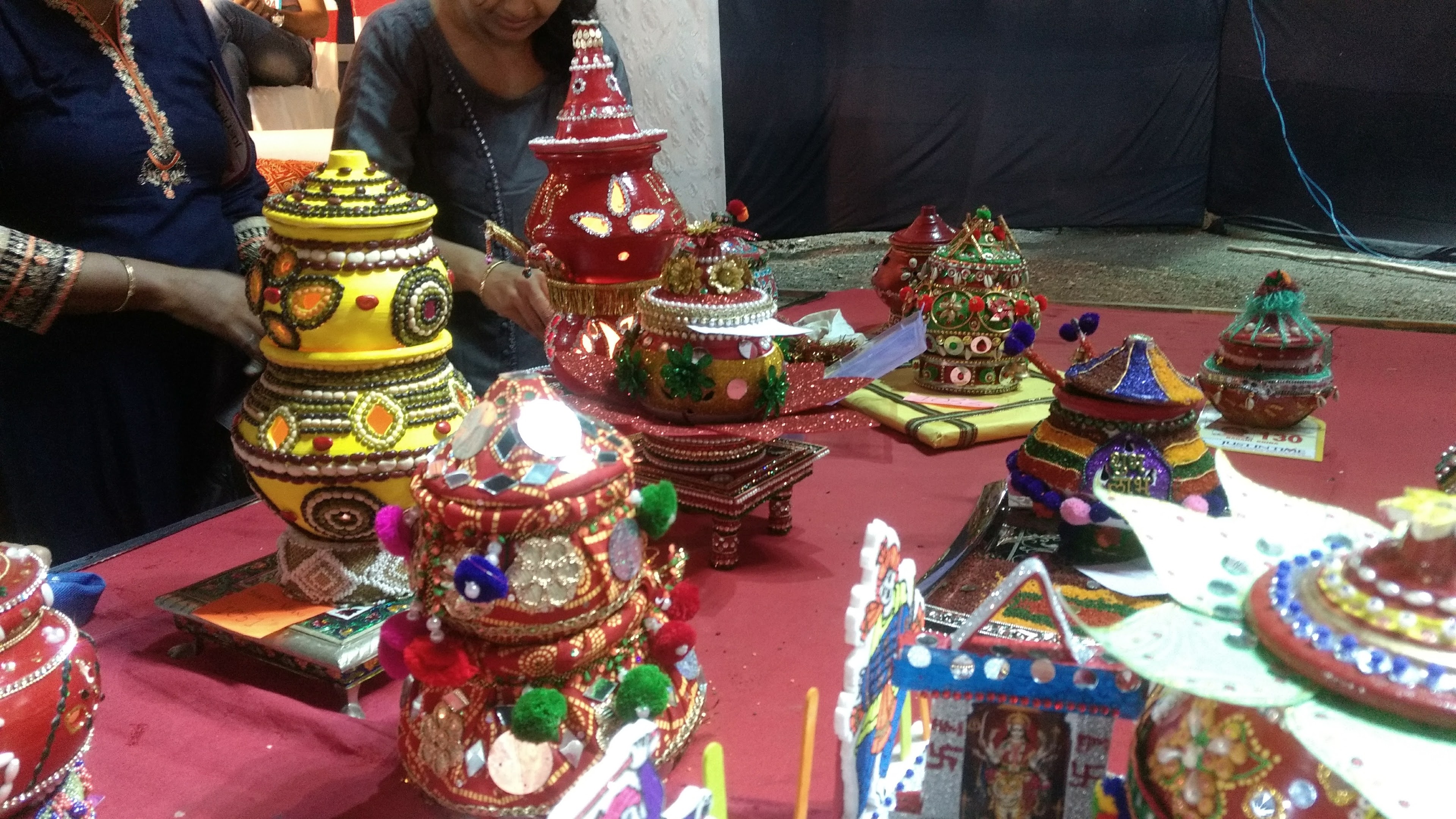 Parijaat Party Plot, Rajkot — photo 8