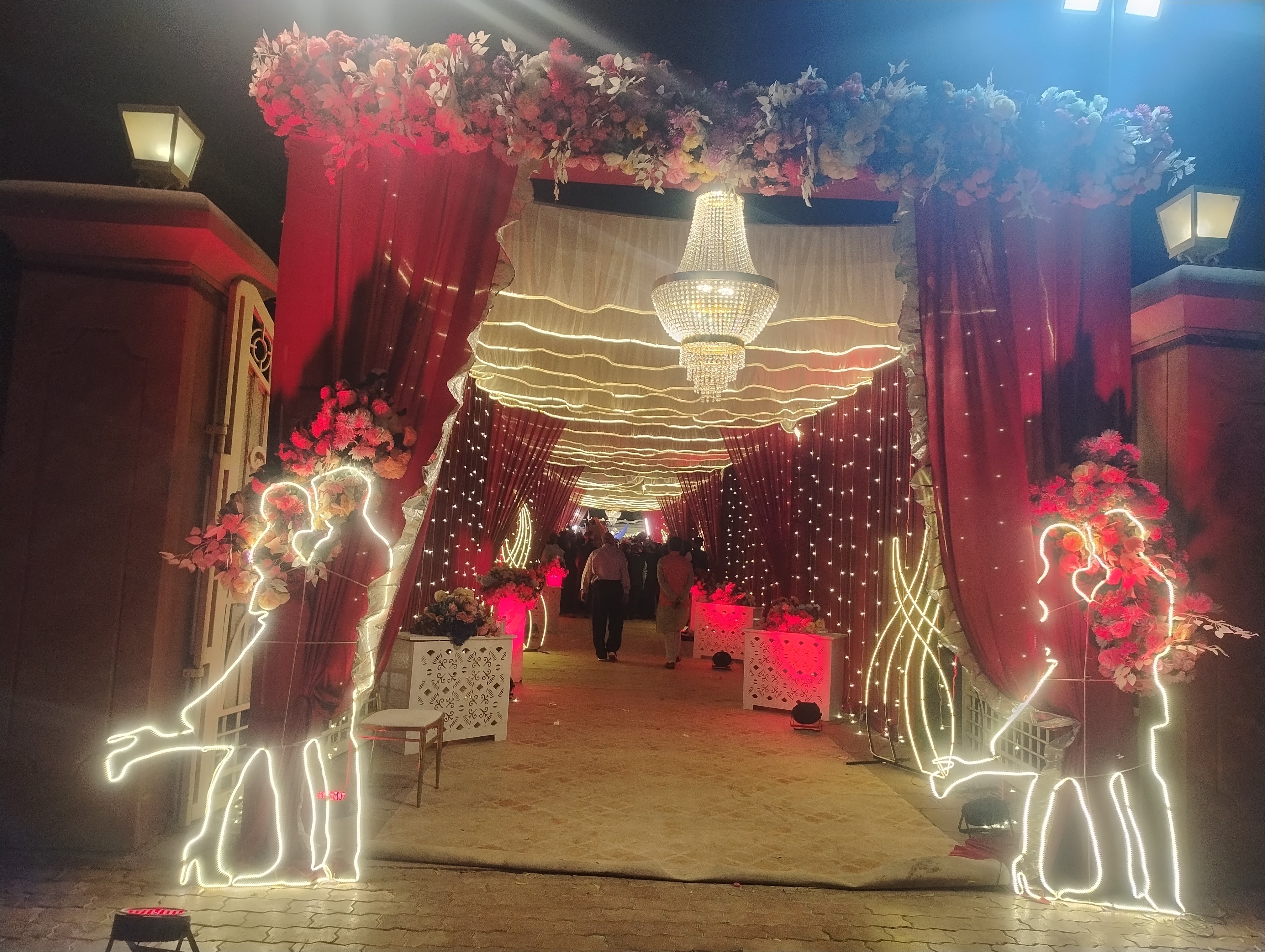 KESAR BAAG - Banquet & Garden, Jodhpur — photo 6