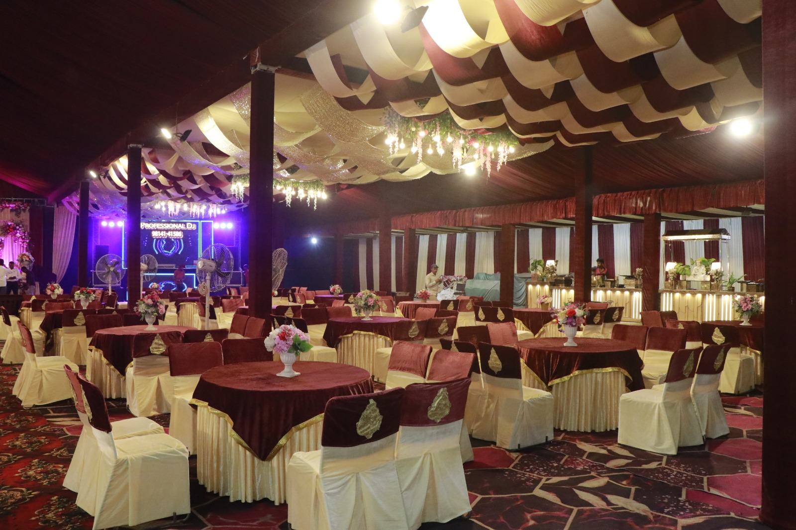 A.K. Farm - Banquet hall I Marriage Palace I Event & Party Hall mohali kharar, Mohali — photo 2