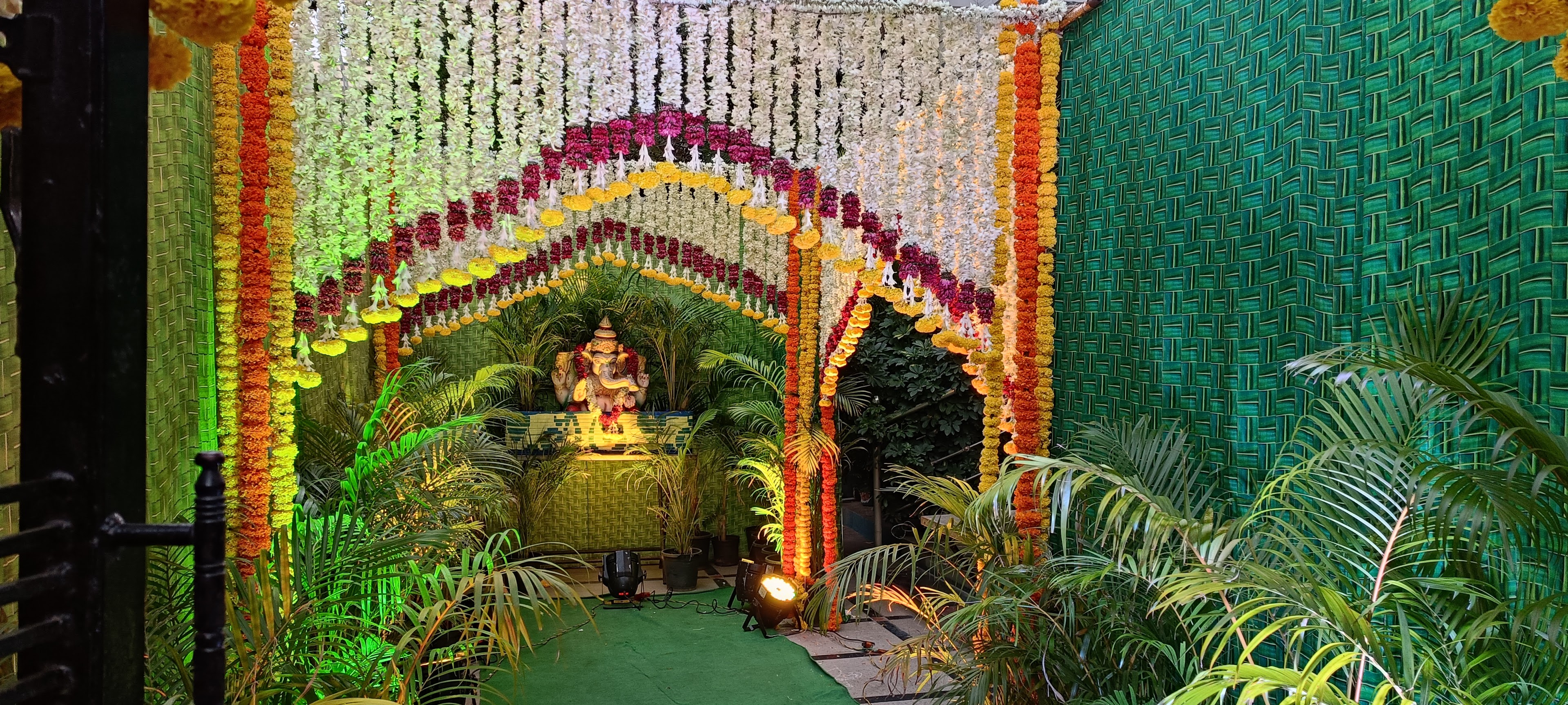 Sri Srinivasa Function Hall, Hyderabad — photo 4