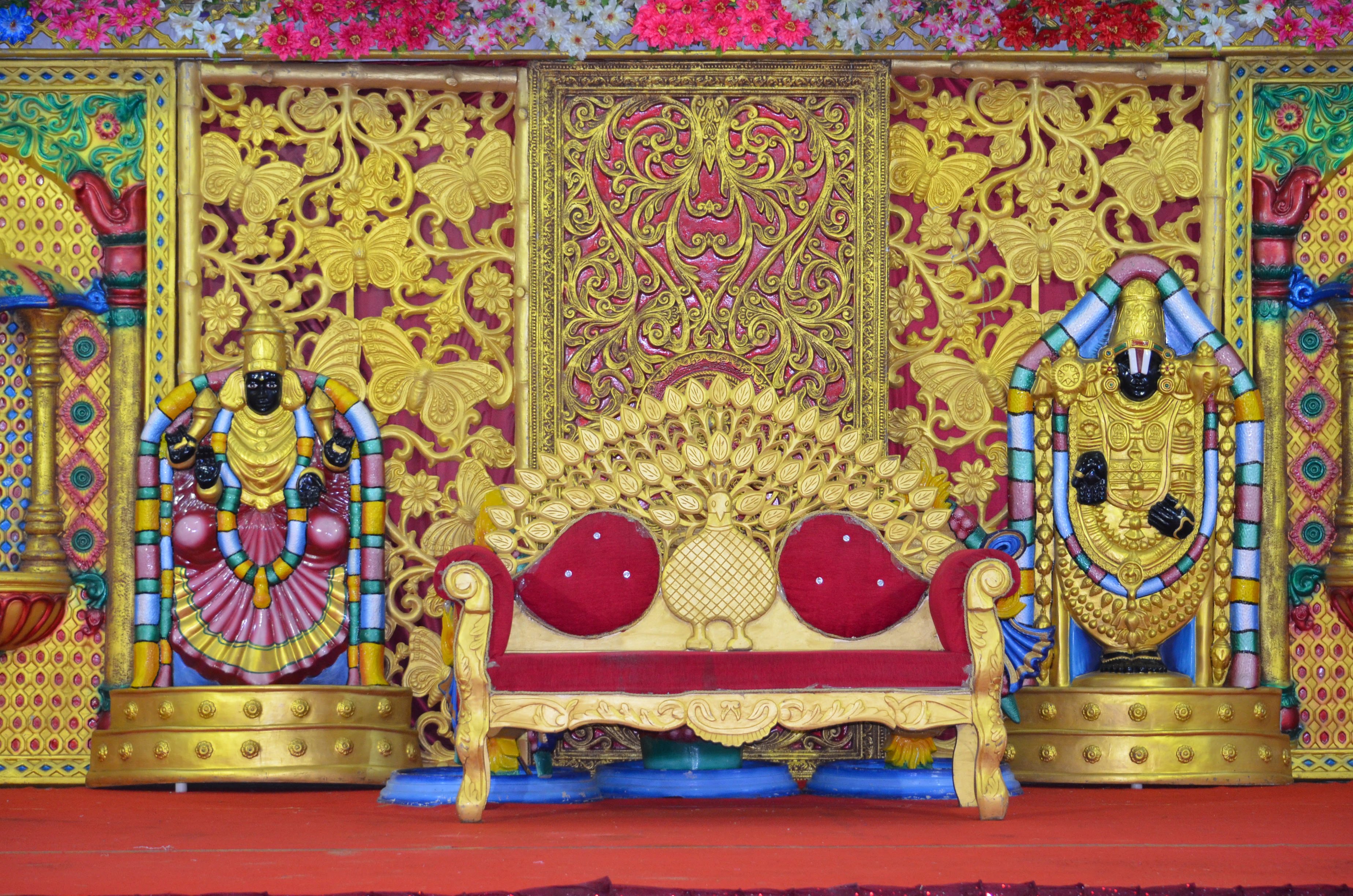 AKM KASINATHAN THIRUMANA ARANGAM, Tiruvarur — photo 4