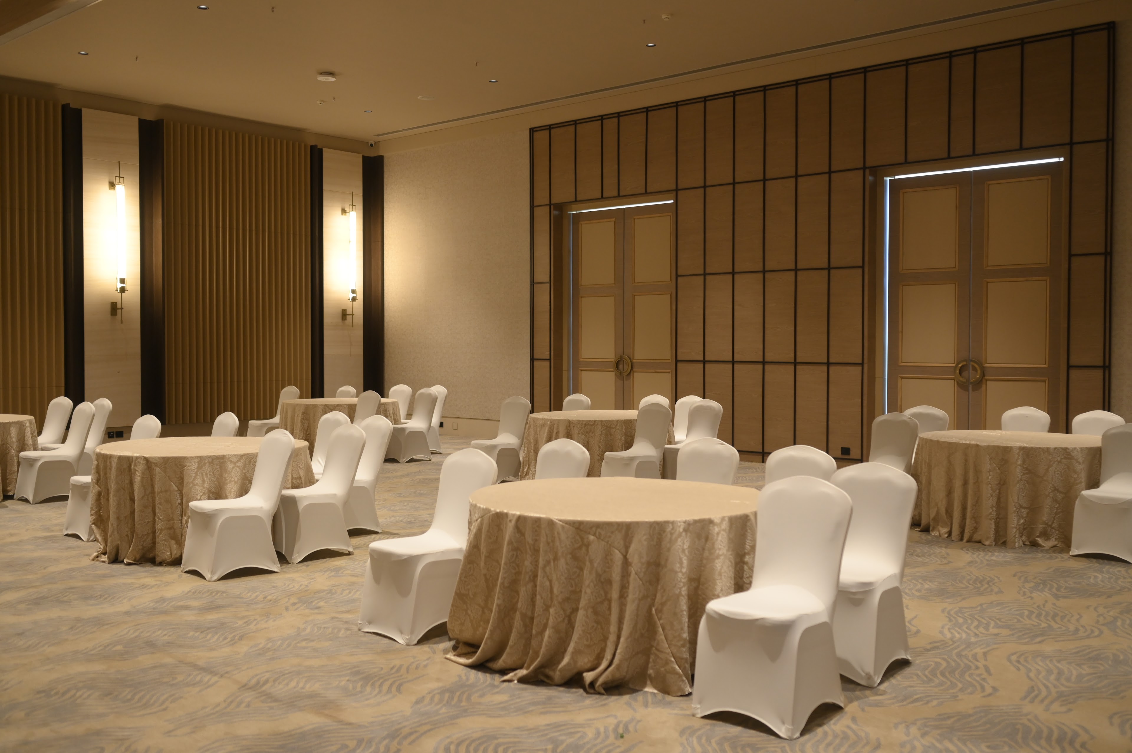 Celebration Banquet Hall | Best Event Venue Ranchi, Ranchi — photo 5