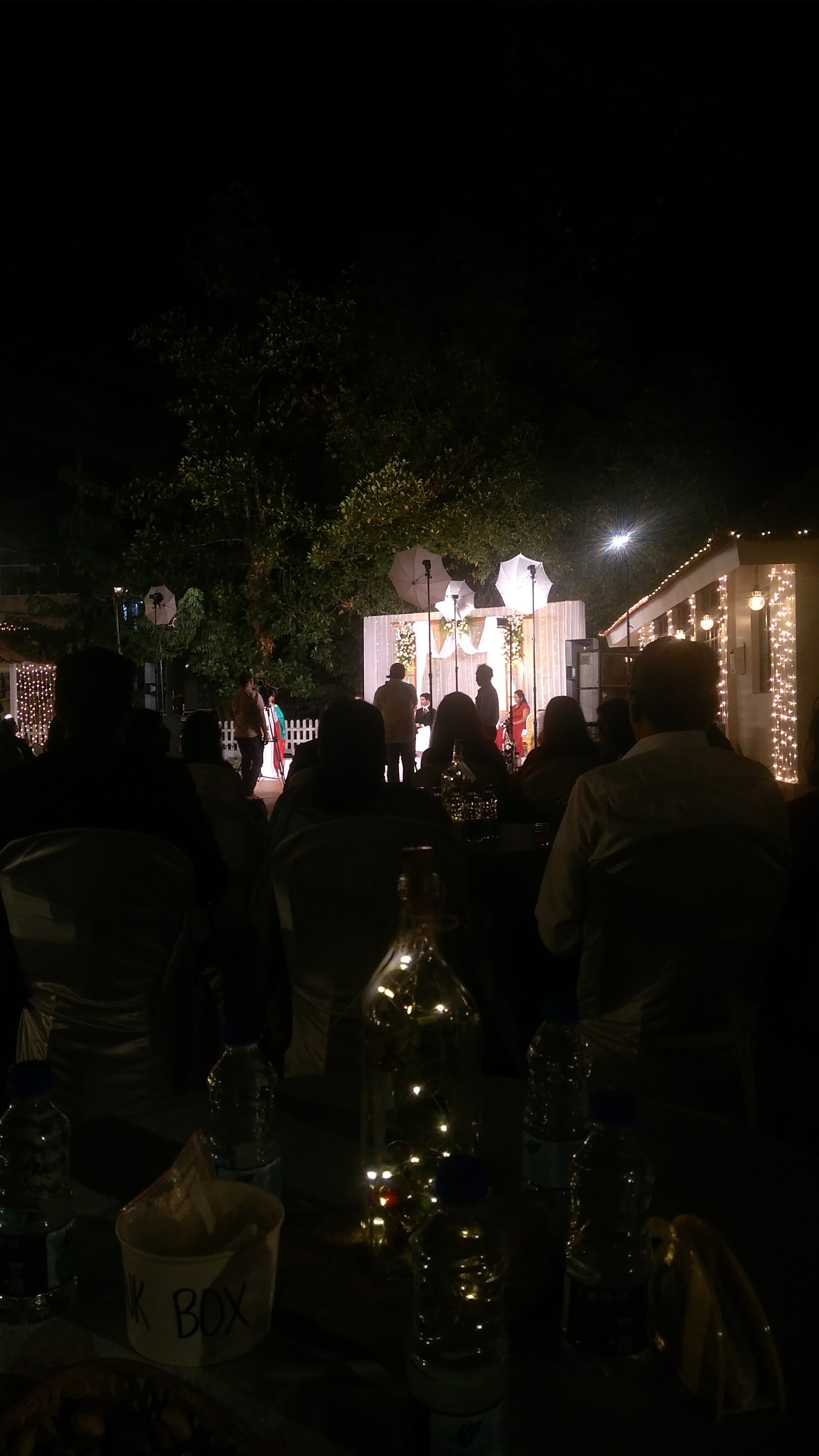 Madhuvan - Event Venue, Mangaluru — photo 7