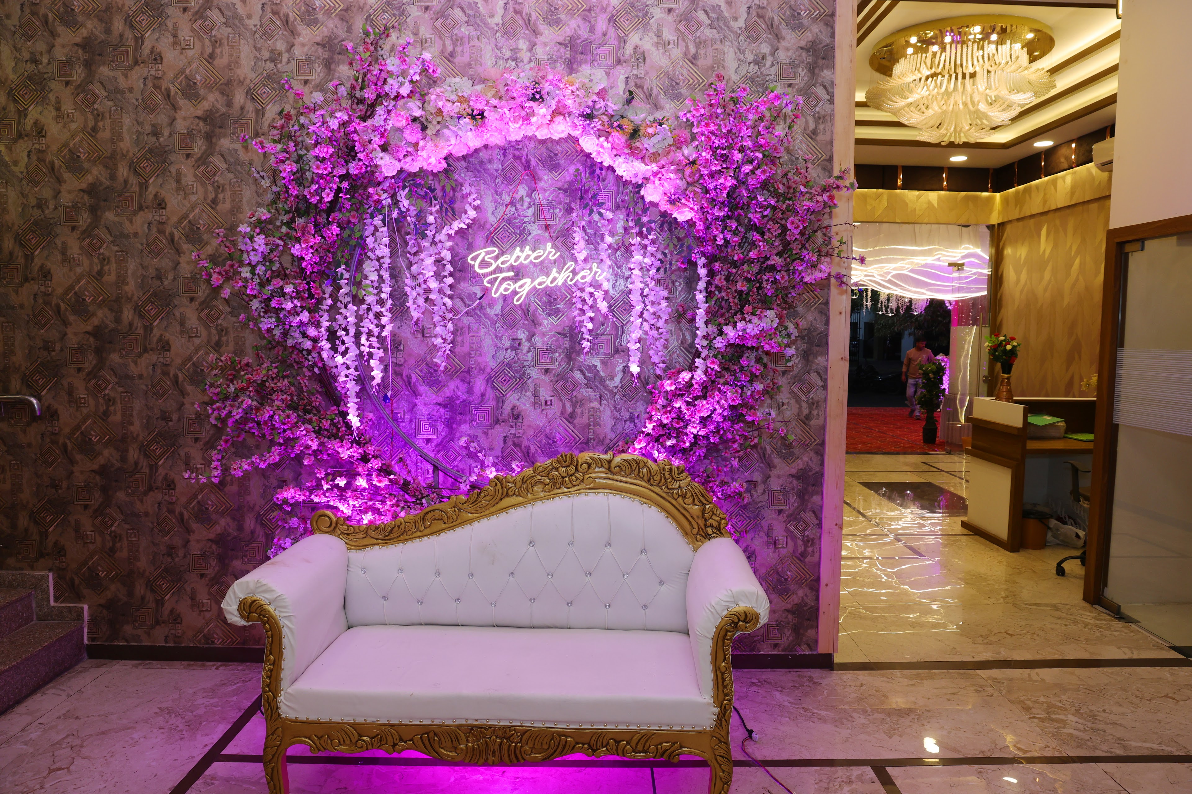 Sky Banquet, Navi Mumbai — photo 10