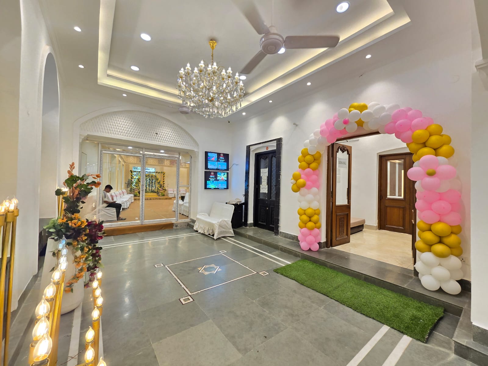 SUDHA HALL, Kolkata — photo 10