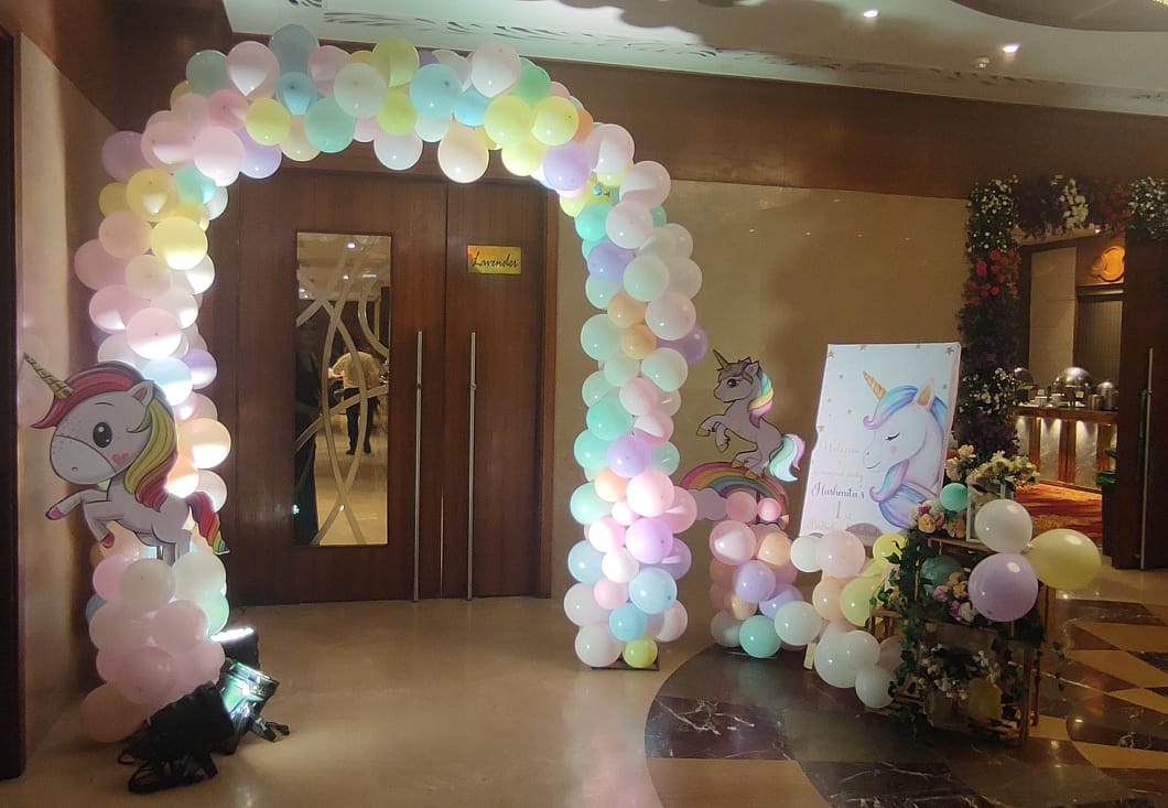 Vivette Banquet in Malad, Mumbai, Mumbai — photo 8