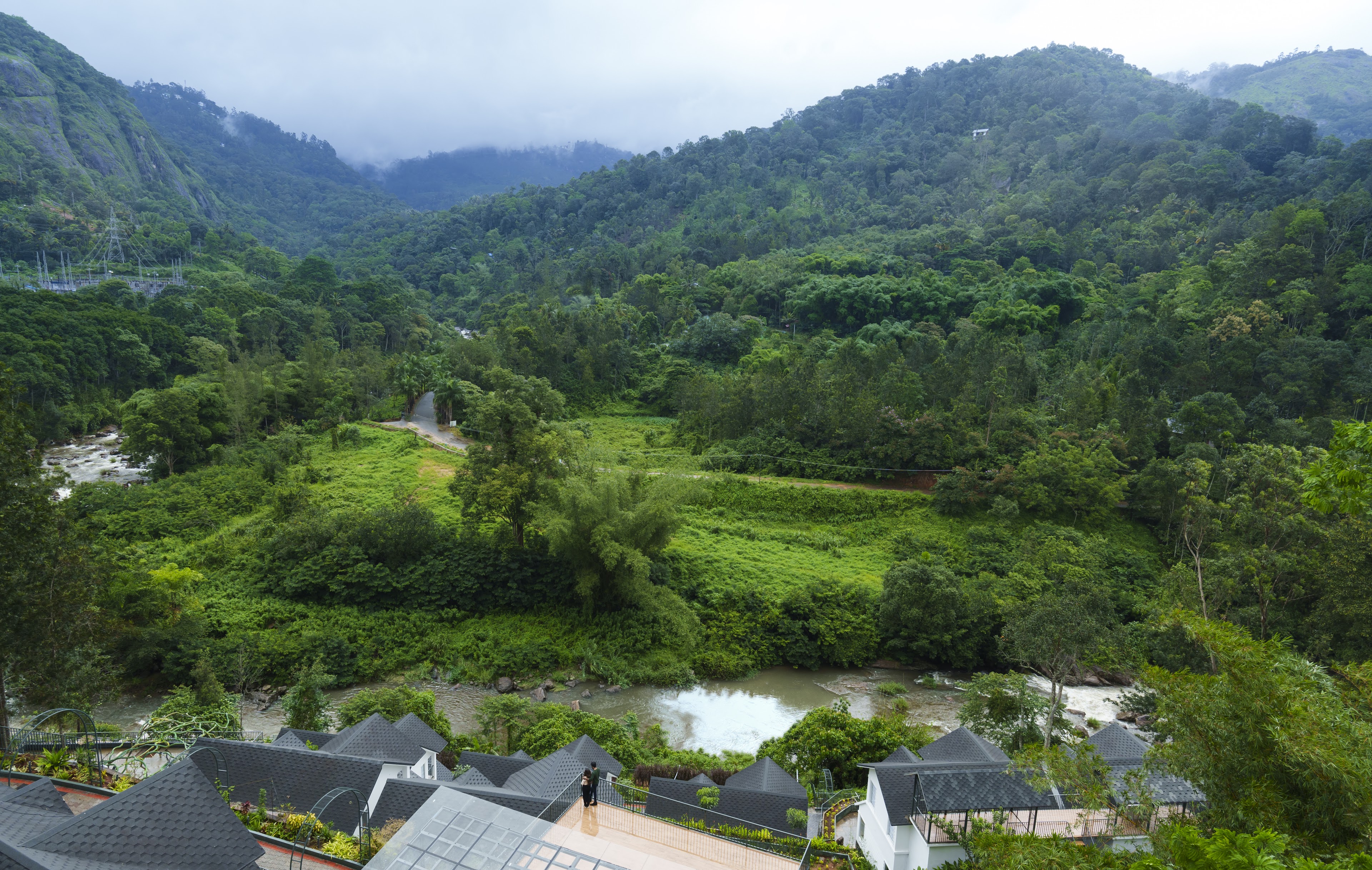 Eden Woods Resorts & Spa, Munnar — photo 2