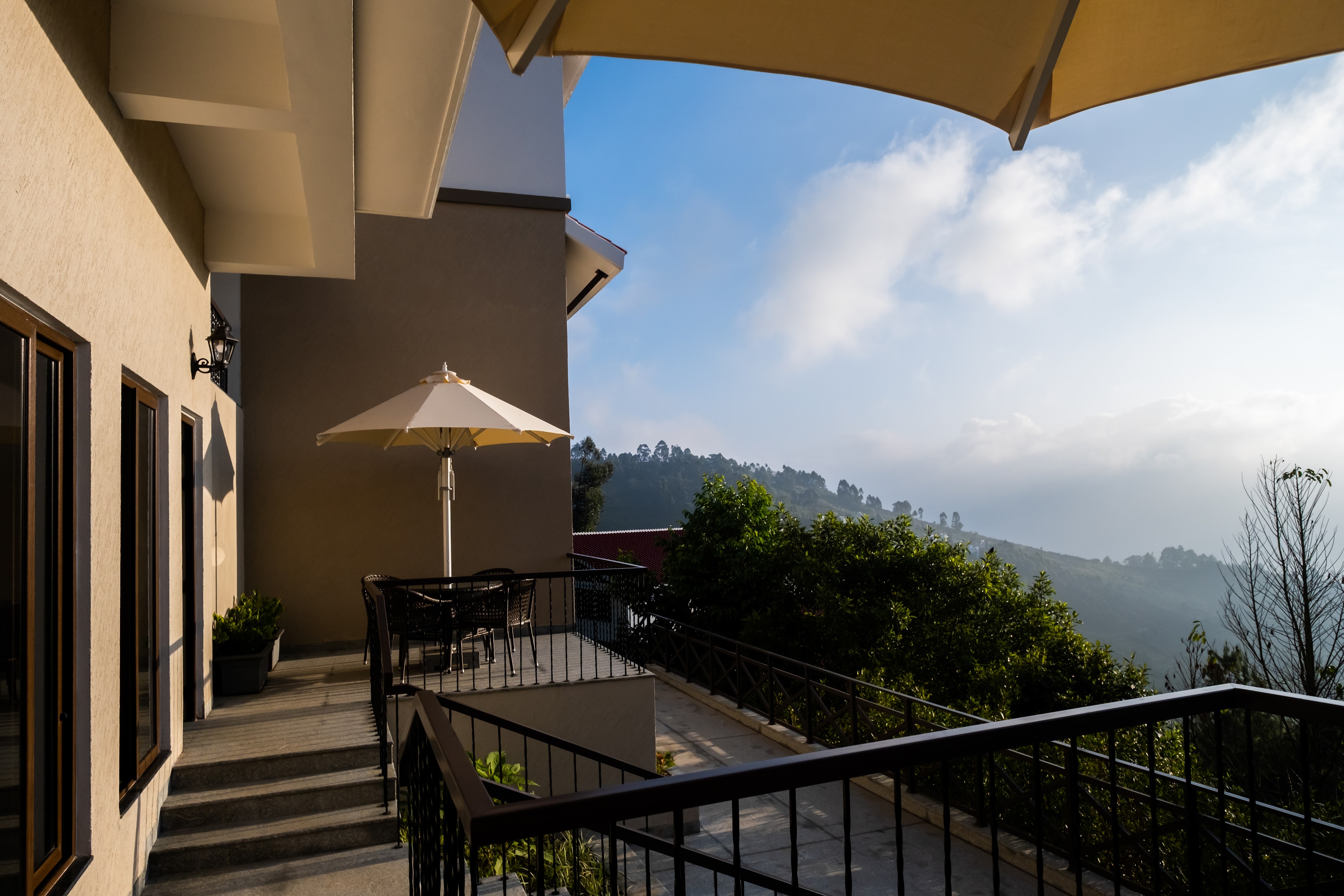 DVARA KODAIKANAL, Kodaikanal — photo 8