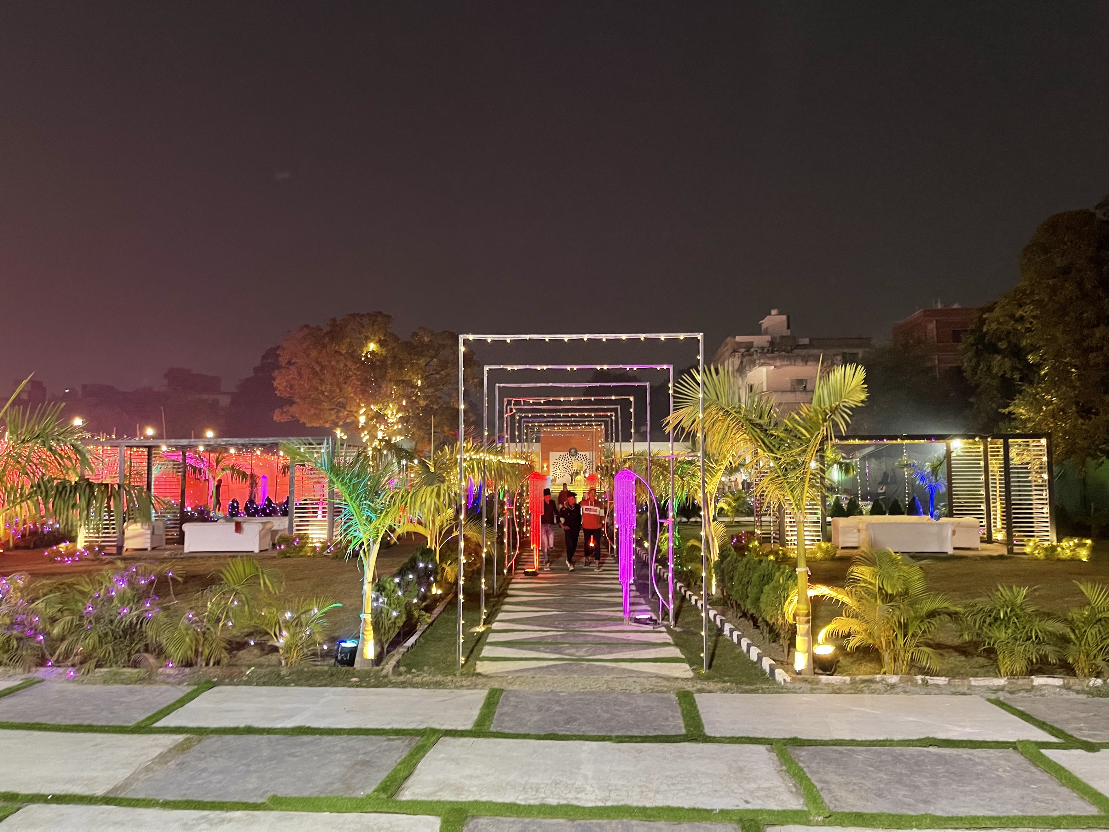Bageecha, The Party Lawn, Gaya — photo 2