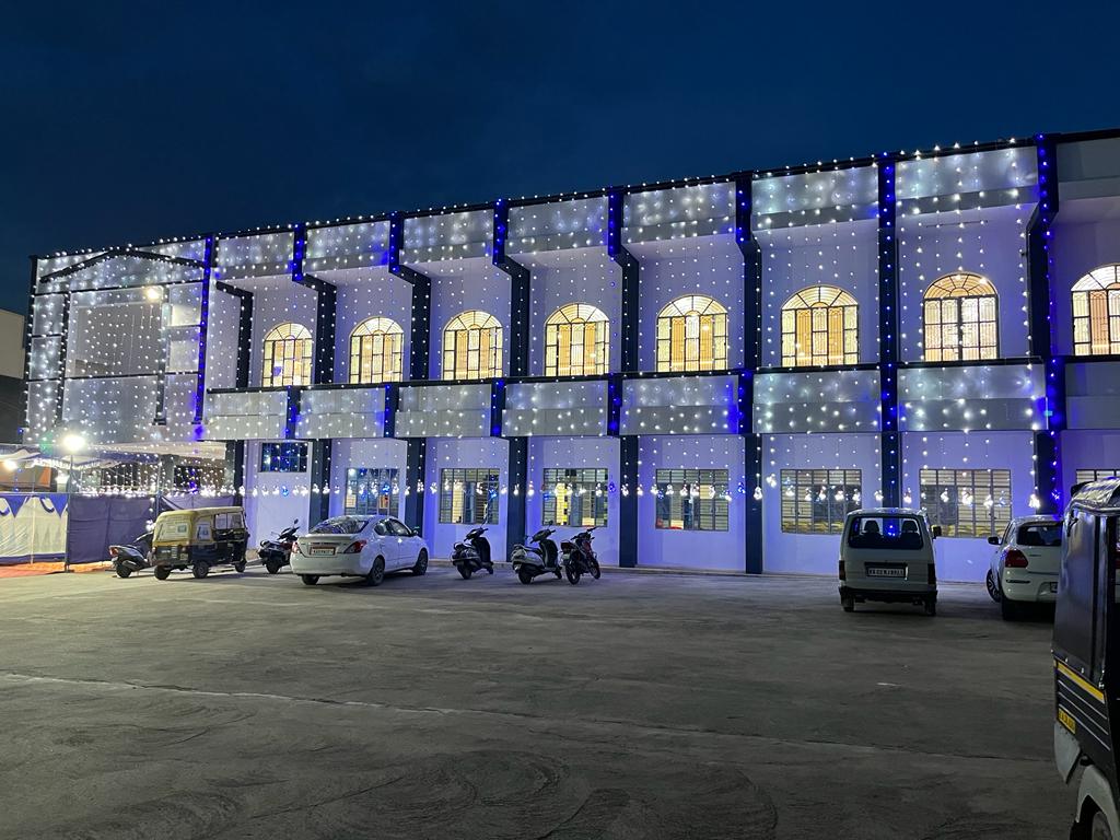 KAABA Convention Centre, Kolar — photo 9
