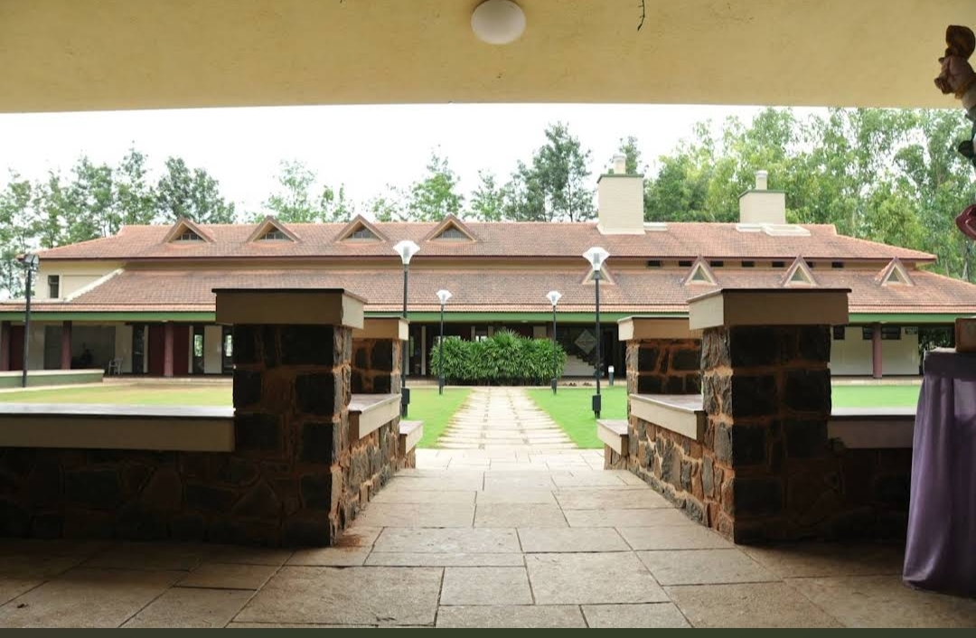 Racca's Green Square, Nashik — photo 4