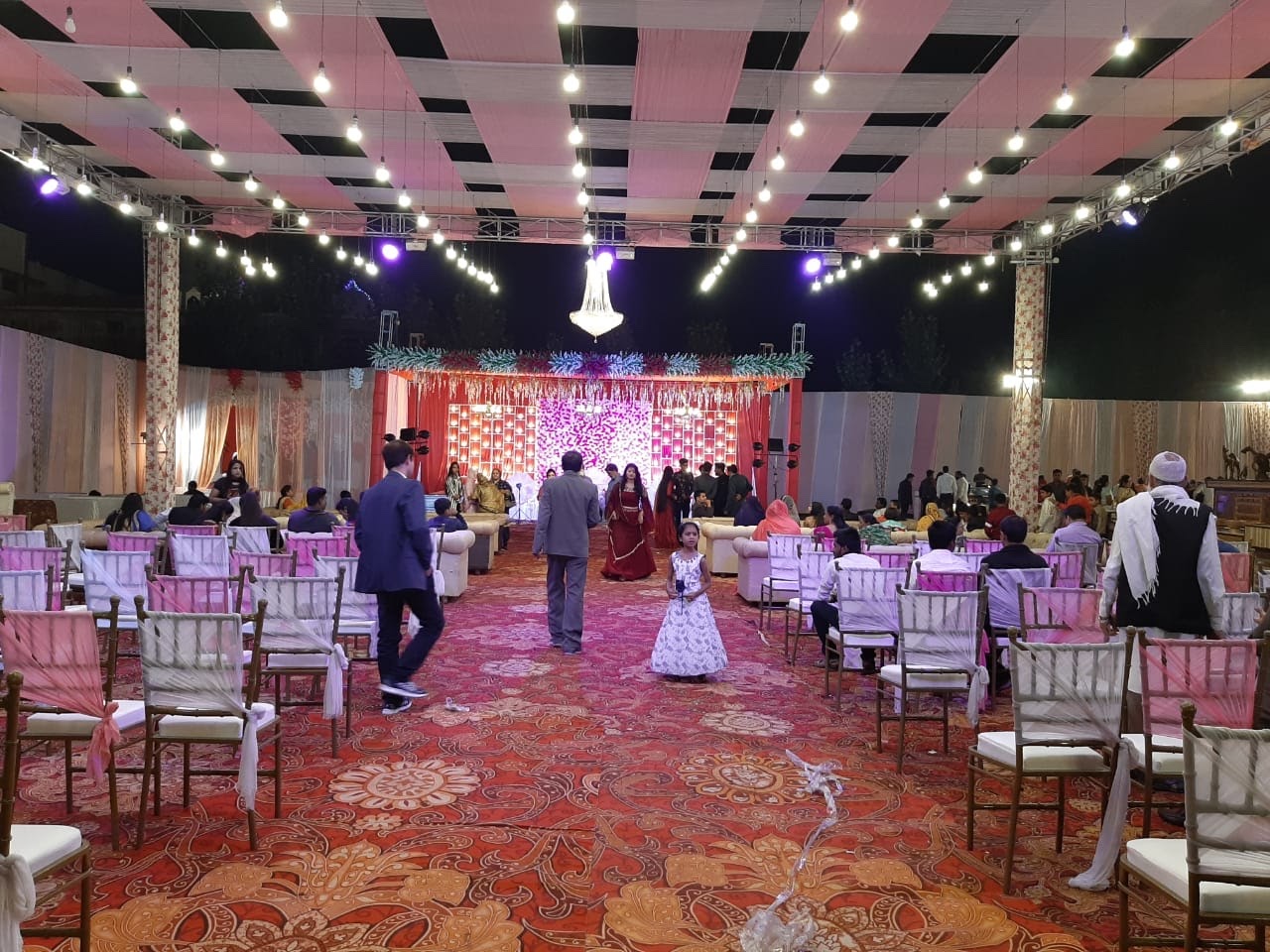 NEMA EVENT'S AND WEDDING PLANNER, Jabalpur — photo 9