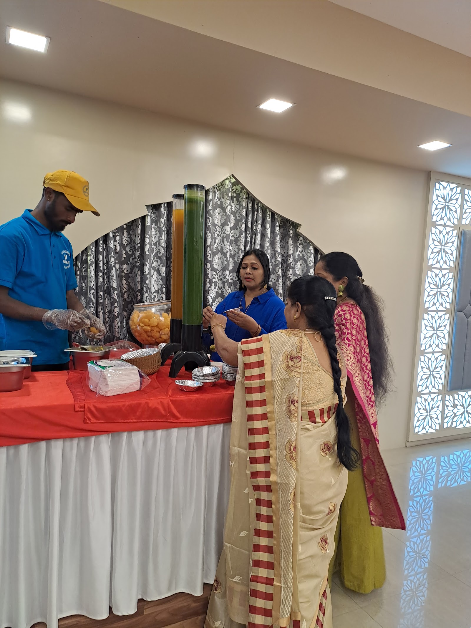 Vedamm Banquet, Mumbai — photo 8