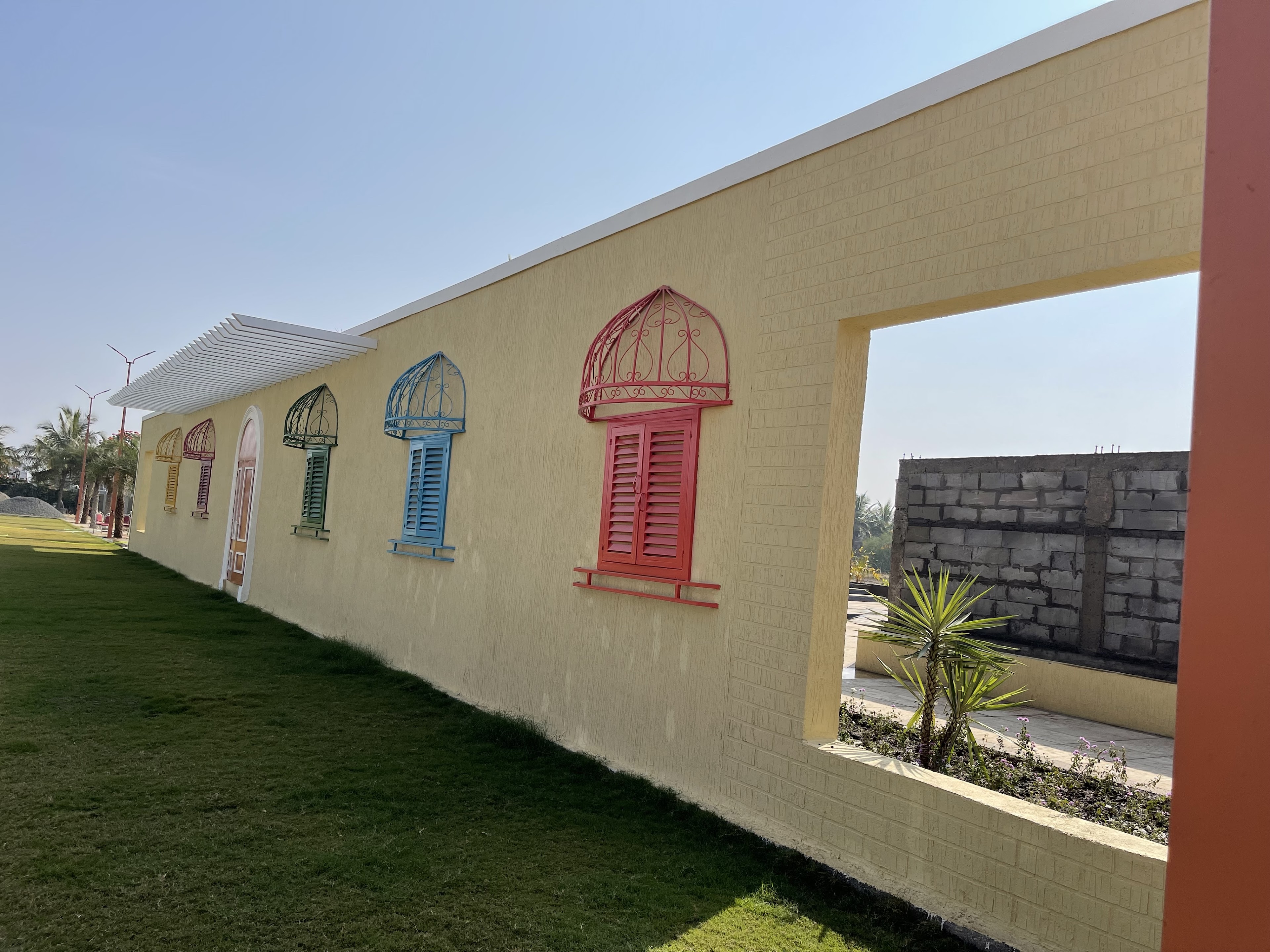 Ikon Celebration, Aurangabad — photo 8