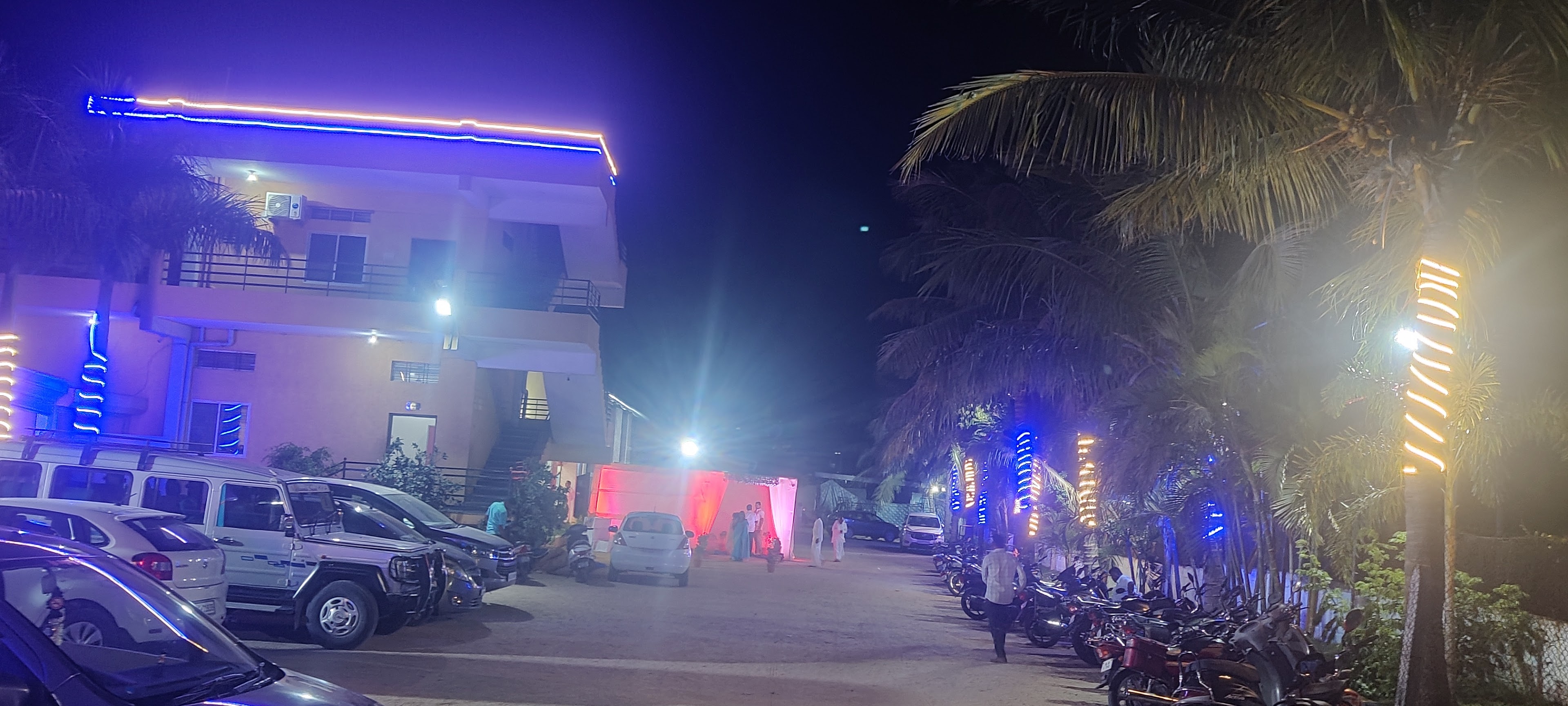 Green Palace Function Hall, Raichur — photo 4