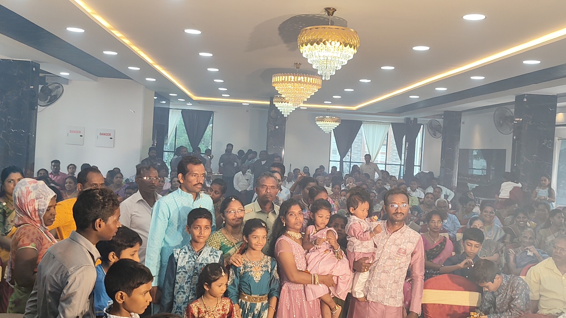 Star Banquet Hall, Suryapet — photo 6