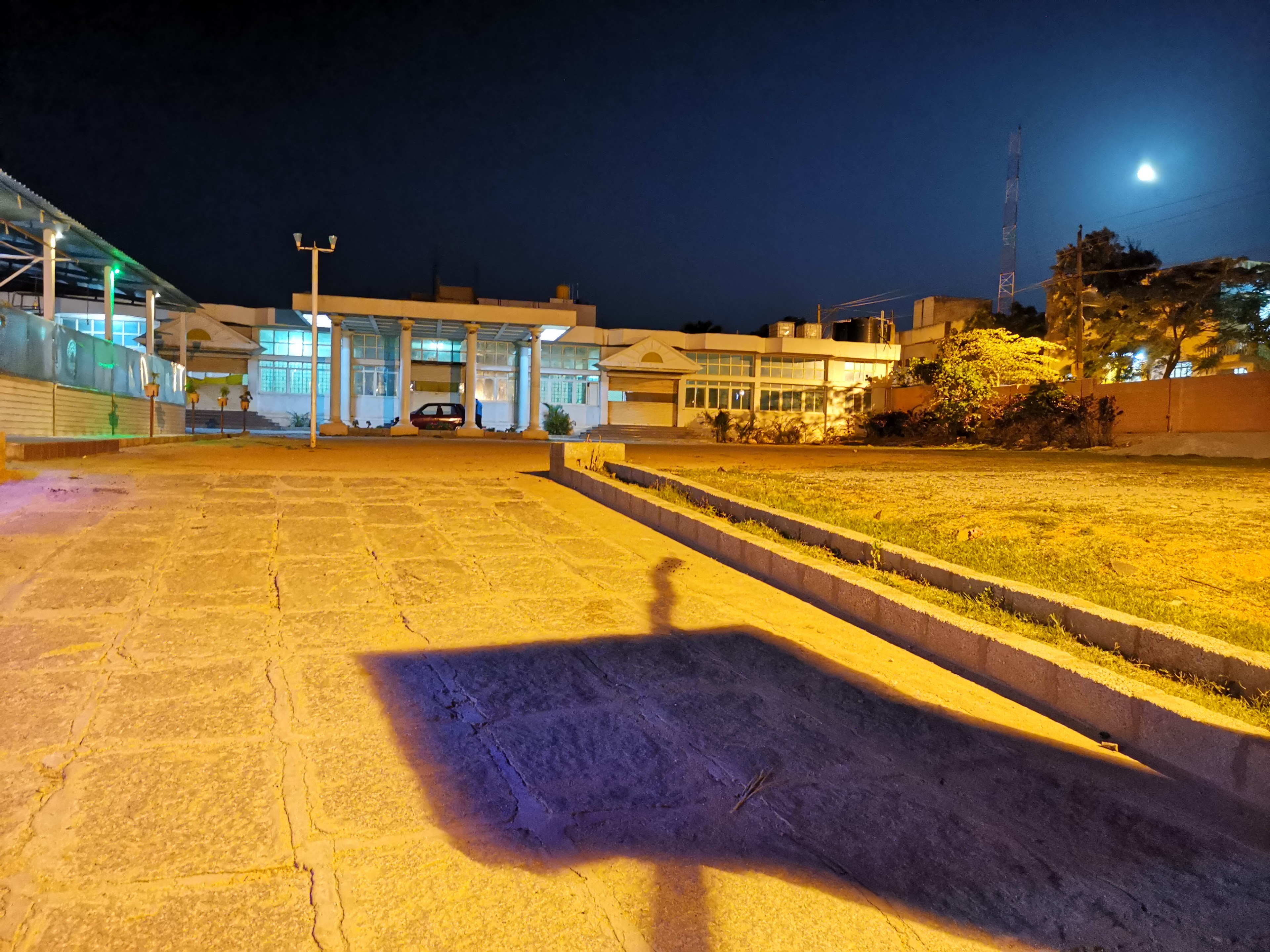N.B.T CONVENTION HALL, Chitradurga — photo 3