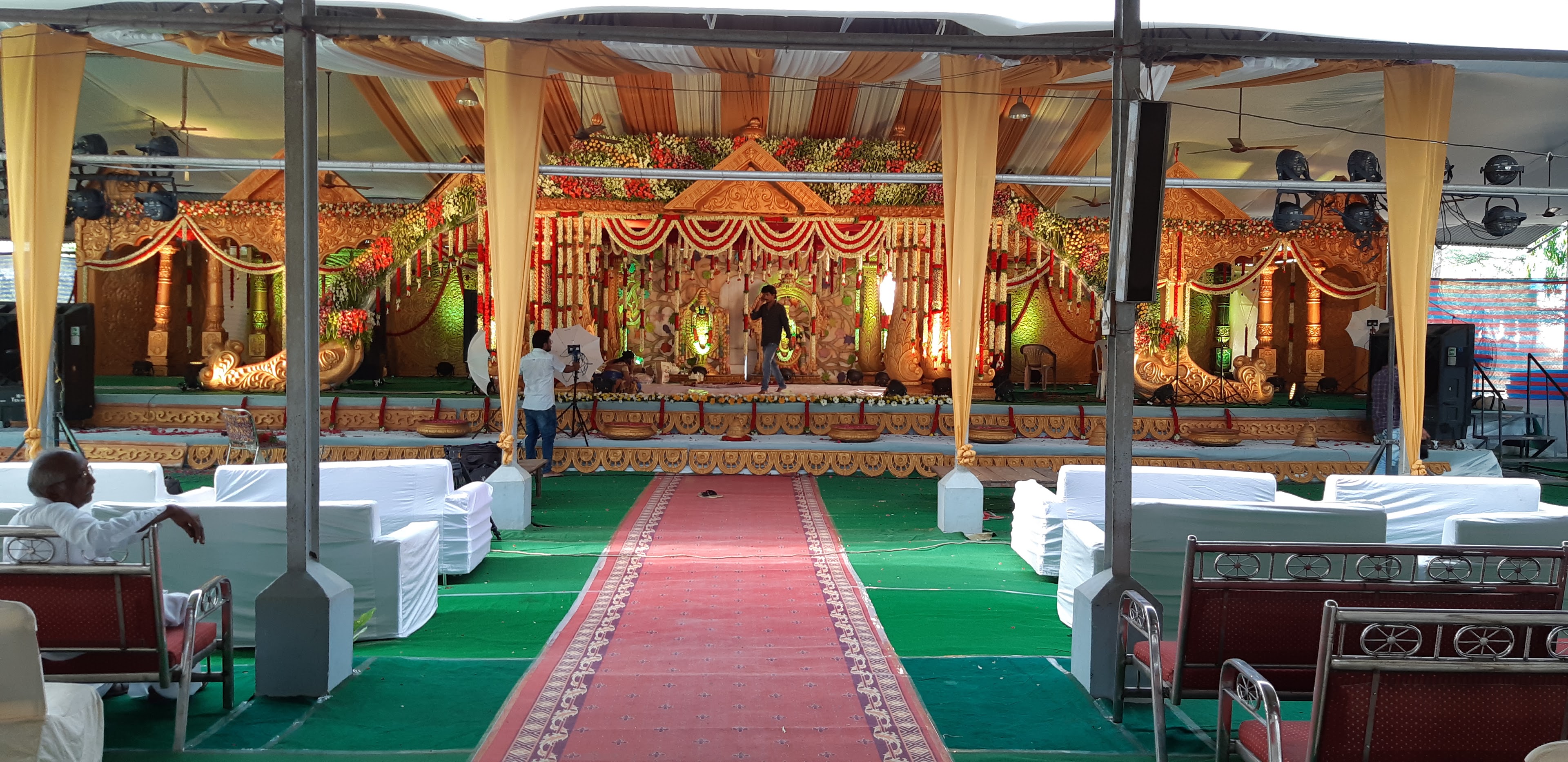 Sri Shakthi Garden, Siddipet — photo 4