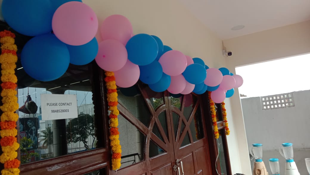 Peddireddi Convention Kakinada, Kakinada — photo 5