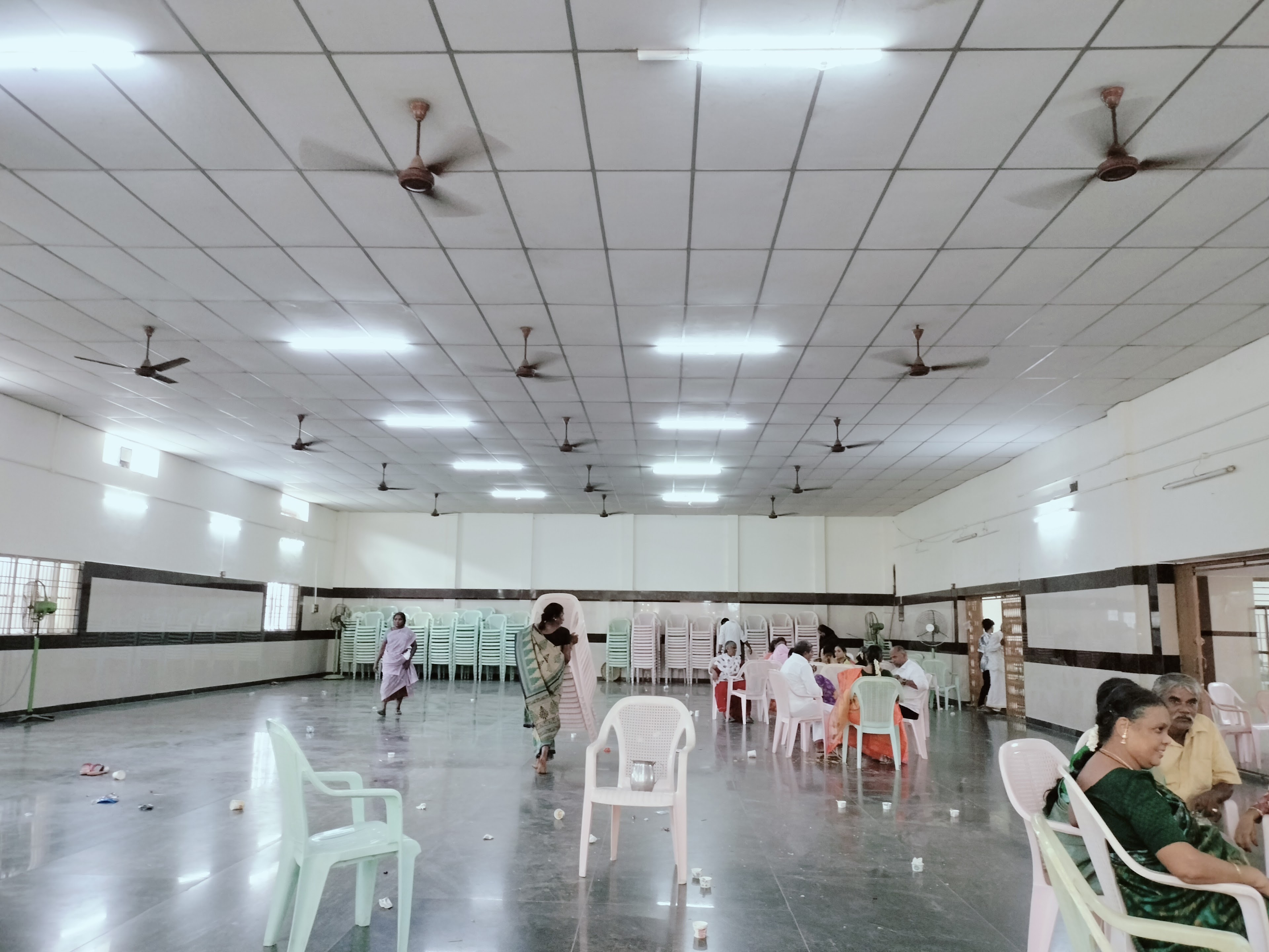 Paavai Mahal, Namakkal — photo 1
