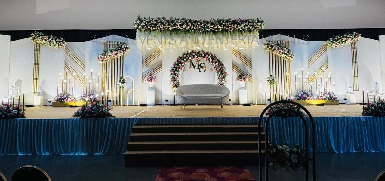 Al-Saj Convention Centre - Milky Way Hall, Thiruvananthapuram — photo 9