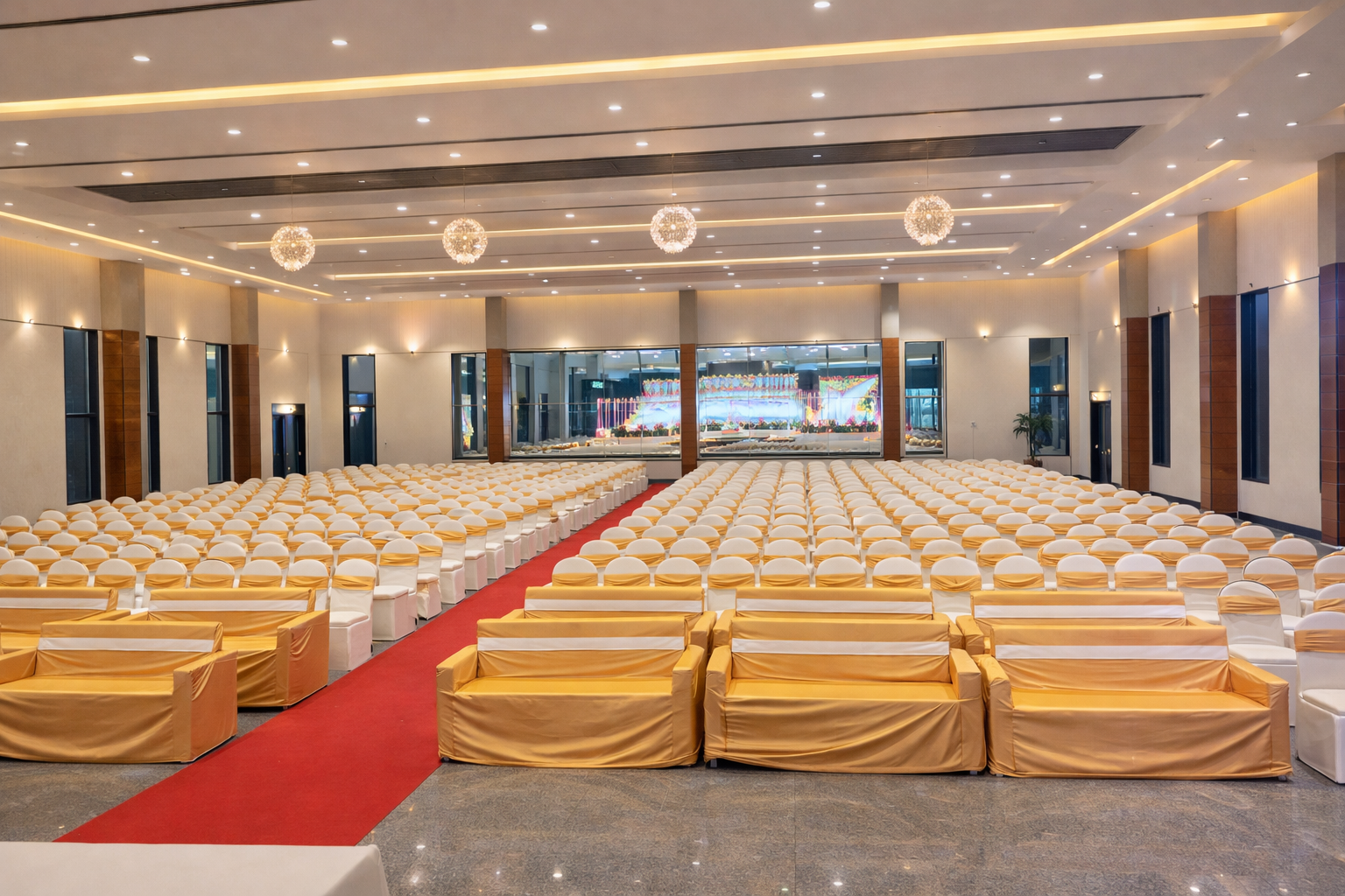 VVR Chaitanya Convention Hall, Raichur — photo 6