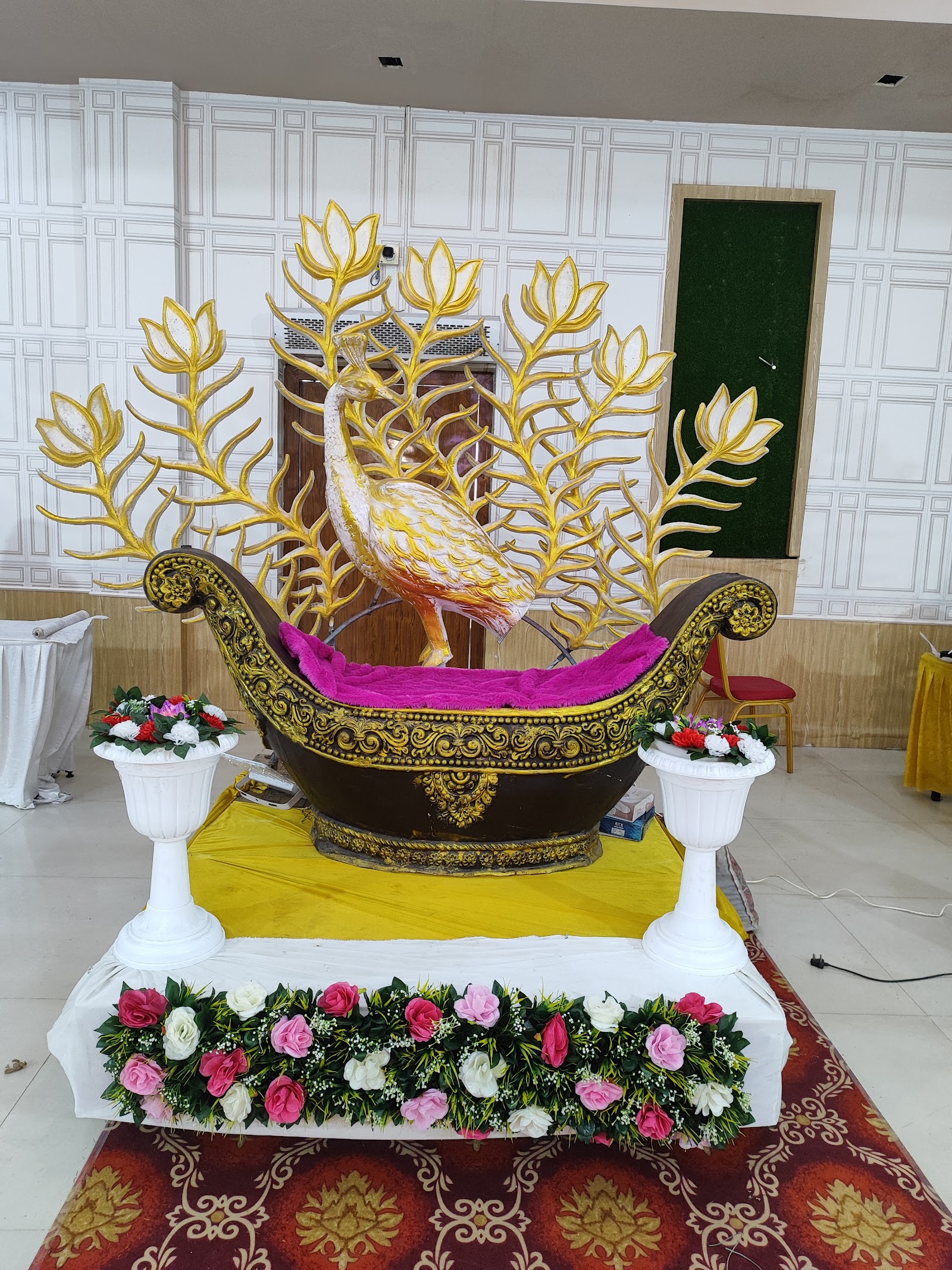 Ganga Banquet Hall, Nellore — photo 5