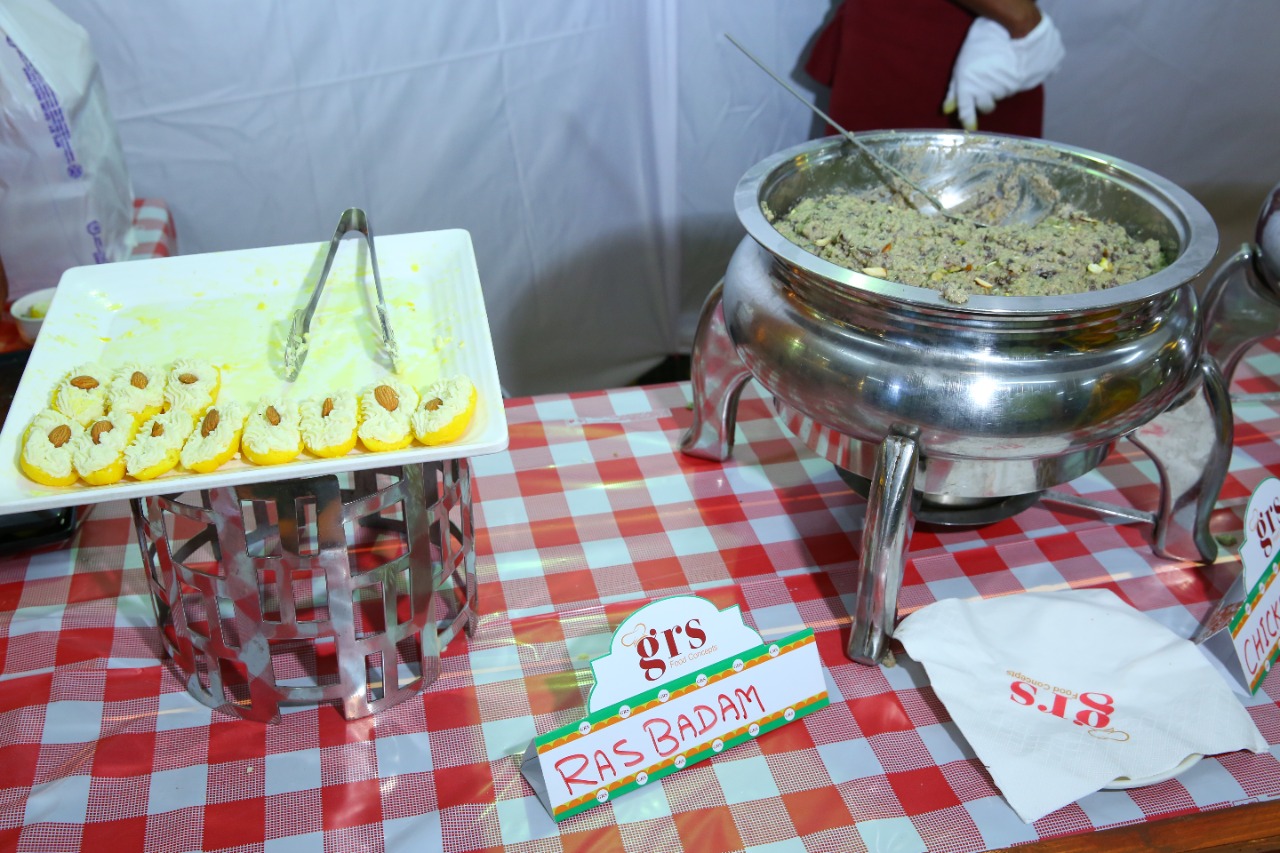 Ashraya Banquet, Best Banquet Hall in Nerul, Navi Mumbai — photo 10