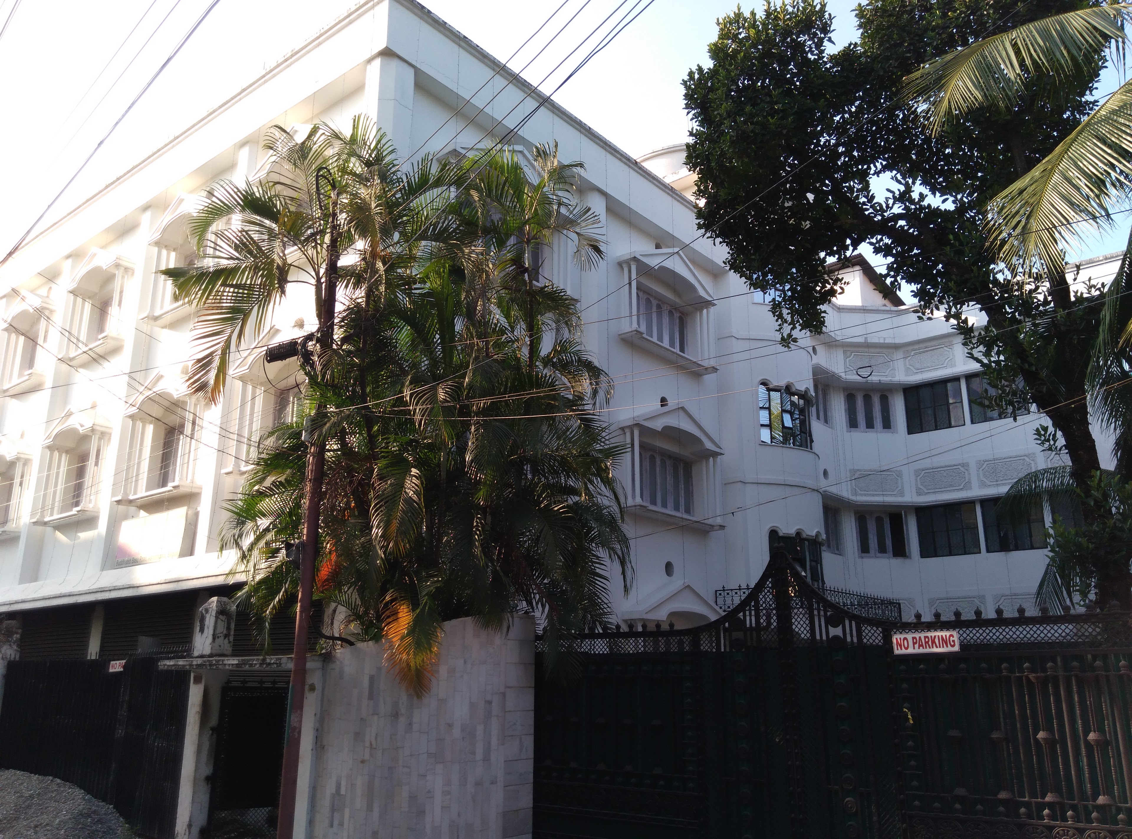 Centurion Garden, Siliguri — photo 1