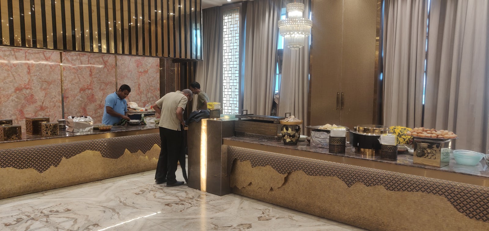 Barsana Banquet, Kolkata — photo 7