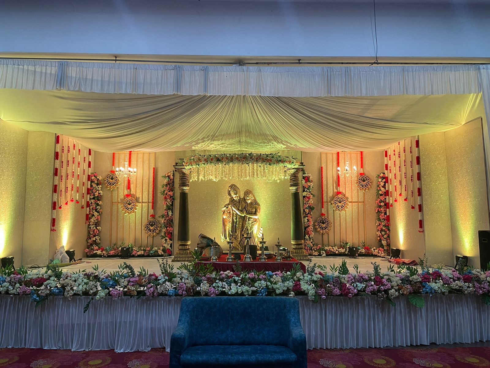 Lijo Auditorium, Pathanamthitta — photo 5