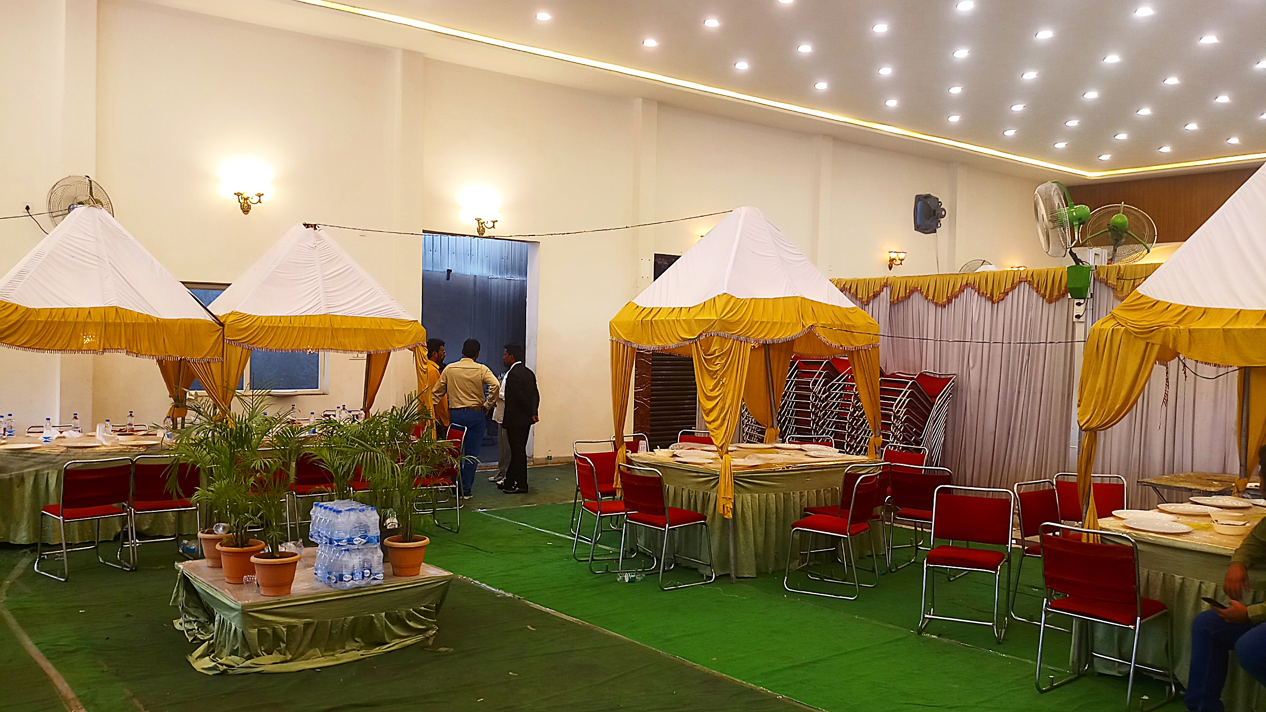 Basera Convention, Nizamabad — photo 7