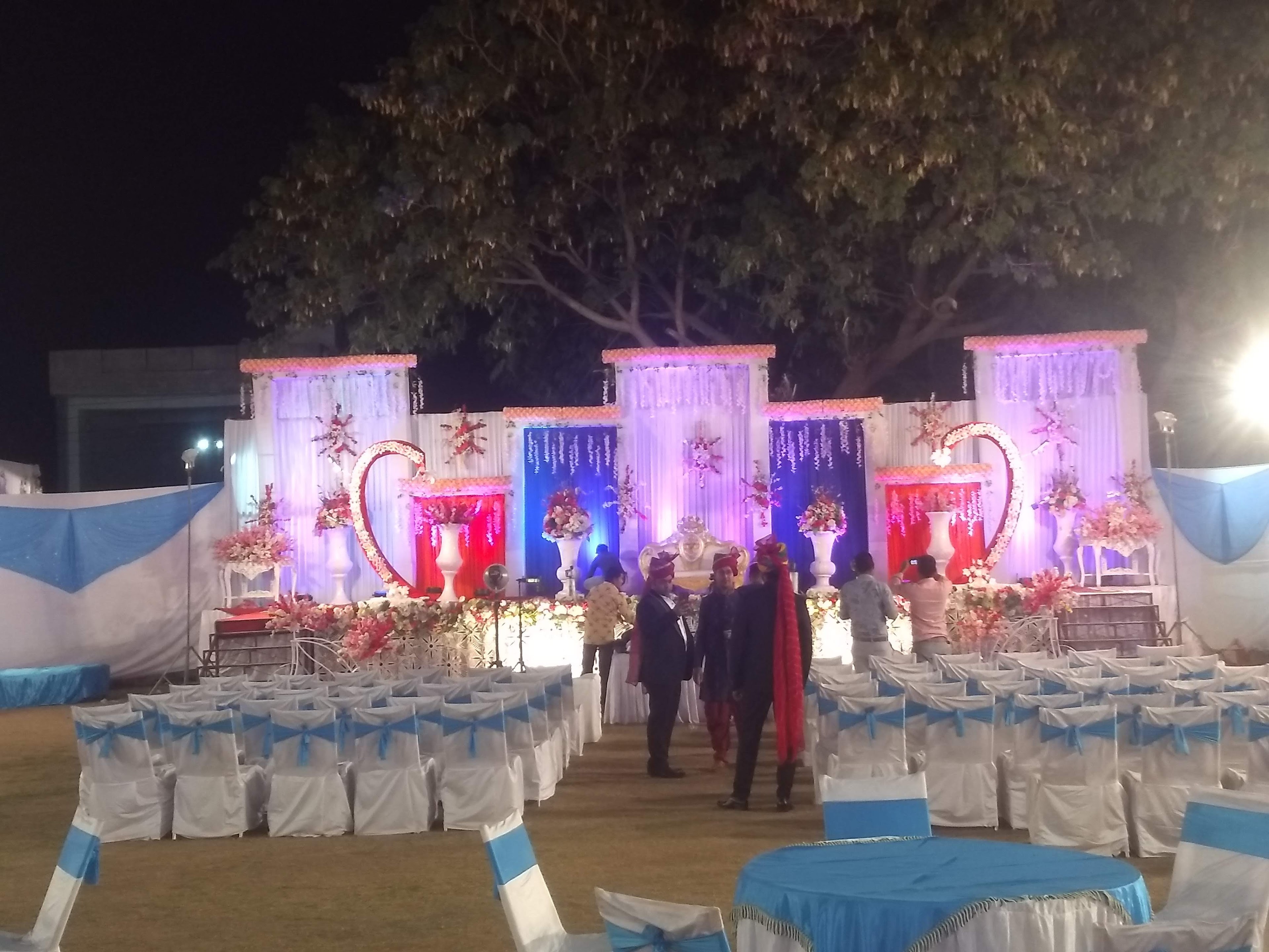 Shri Agrasen Sansthan Bhawan, Jodhpur — photo 4