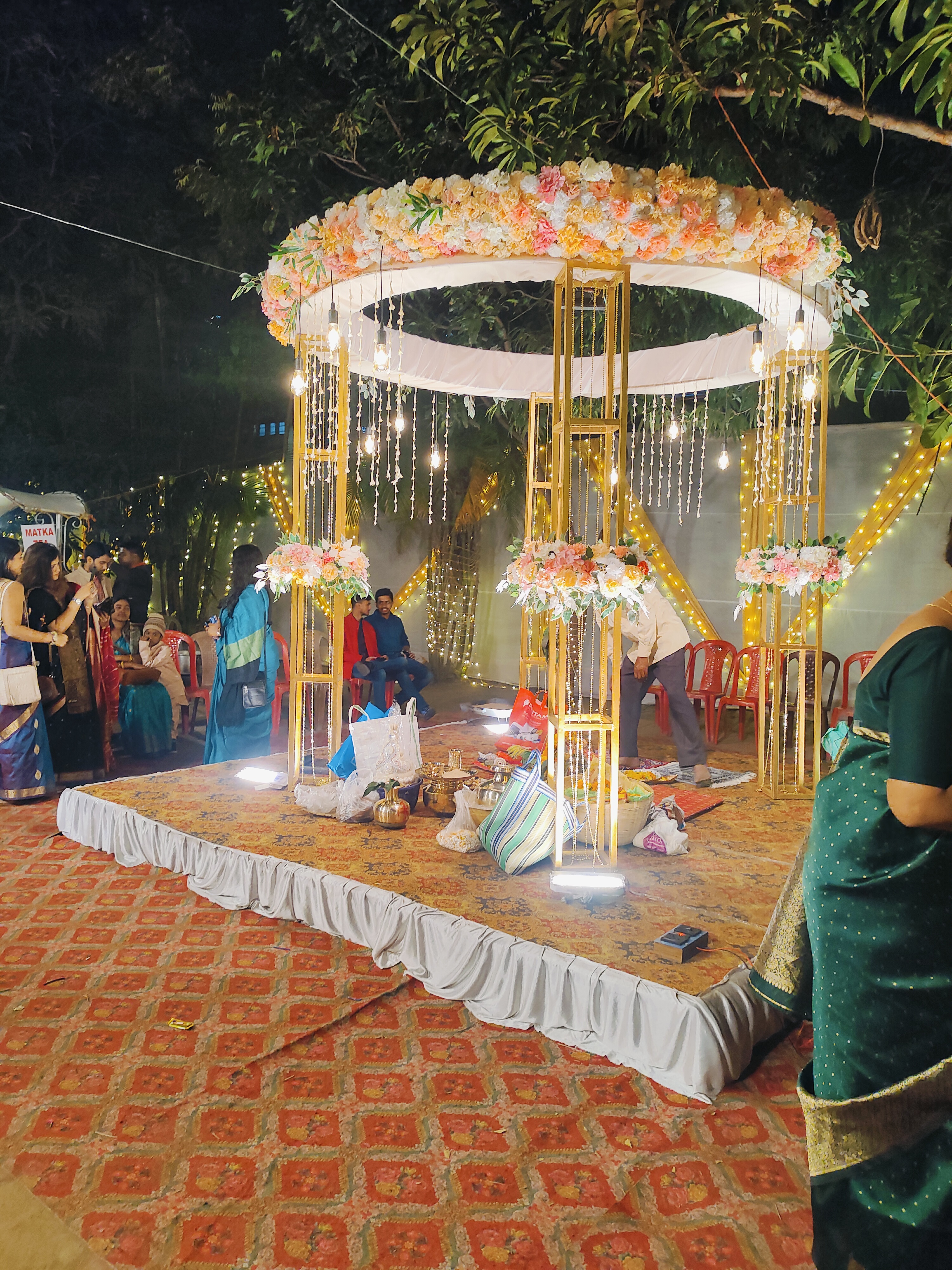Ananda Dhara Community Cum Marriage Hall, Durgapur — photo 6
