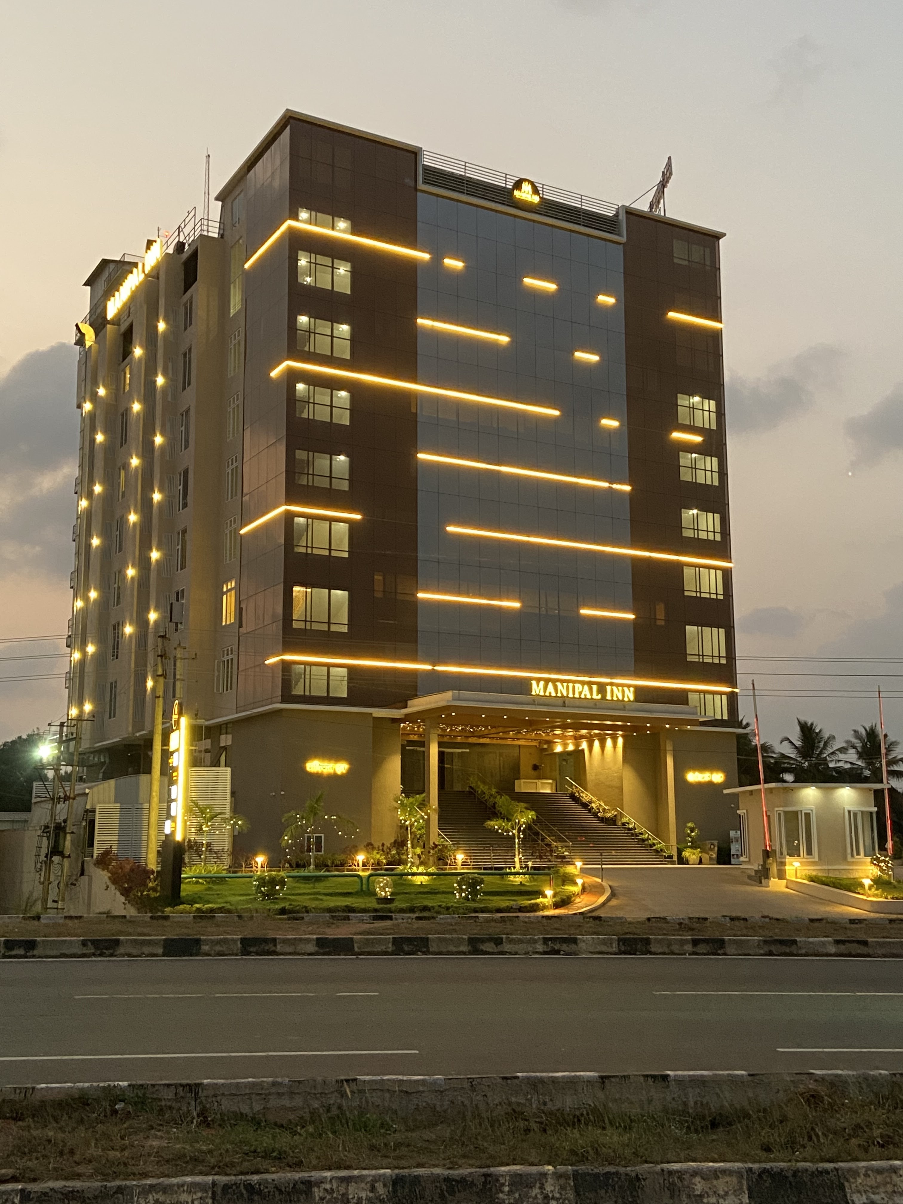Essentia Manipal Inn Udupi, Udupi — photo 6