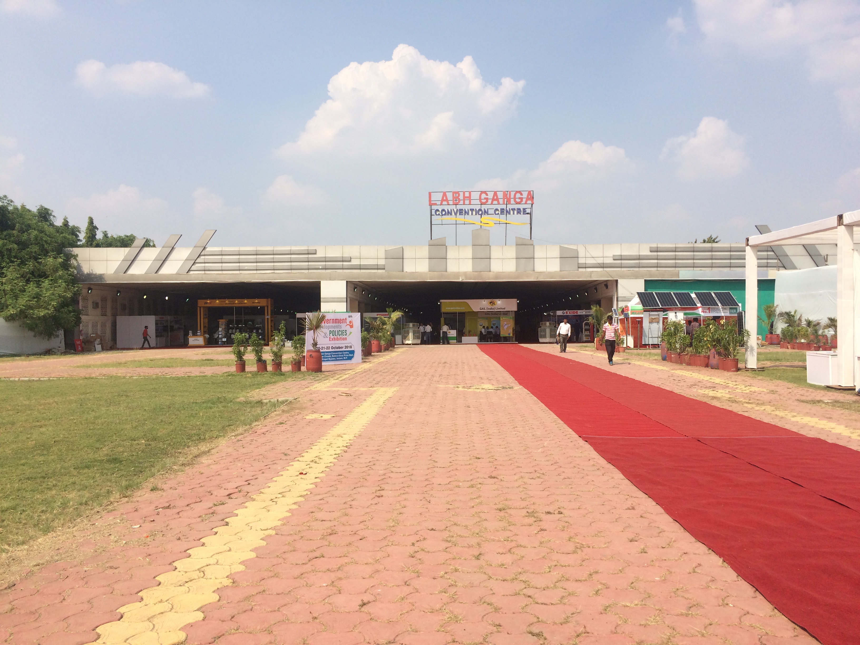 Labh Ganga Parisar Indore, Indore — photo 3