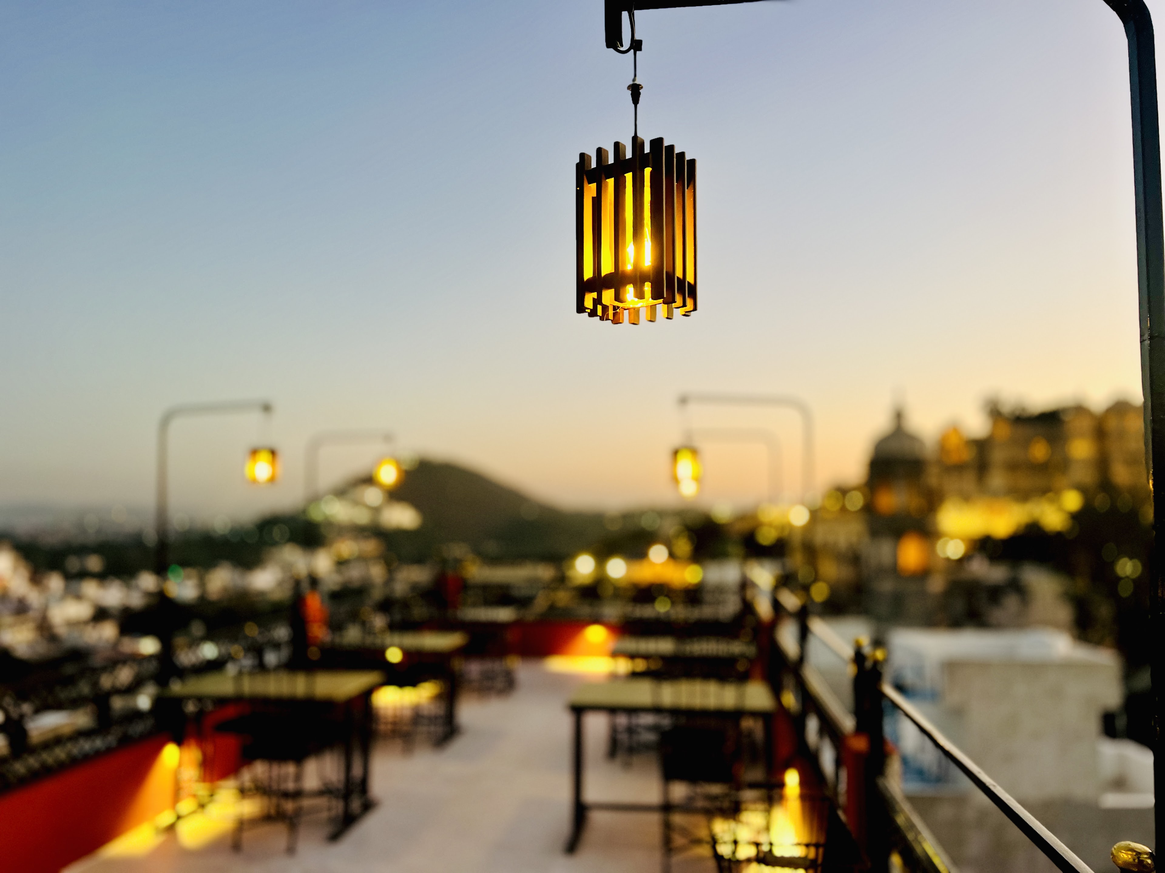 Nithya & Surya — Udaipur 4