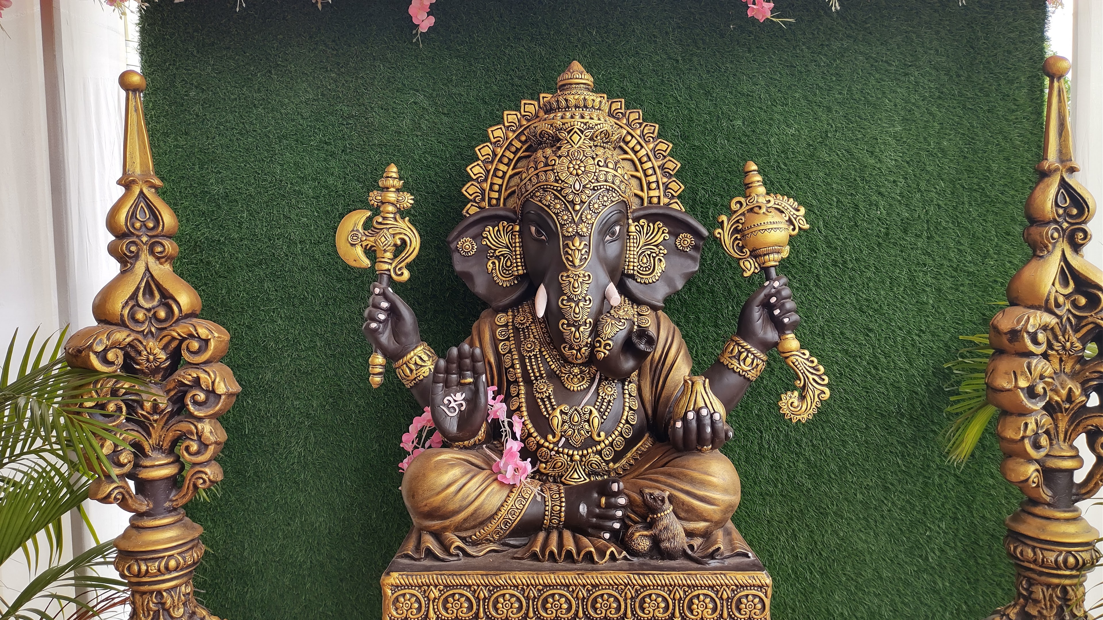Sri Srinivas Gardens - Hubballi, Hubballi — photo 9