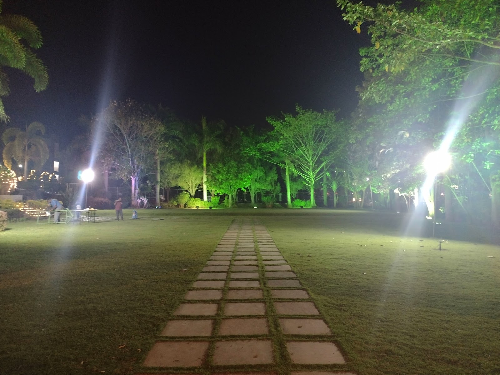 Shubodini Convention Centre, Mysuru — photo 3