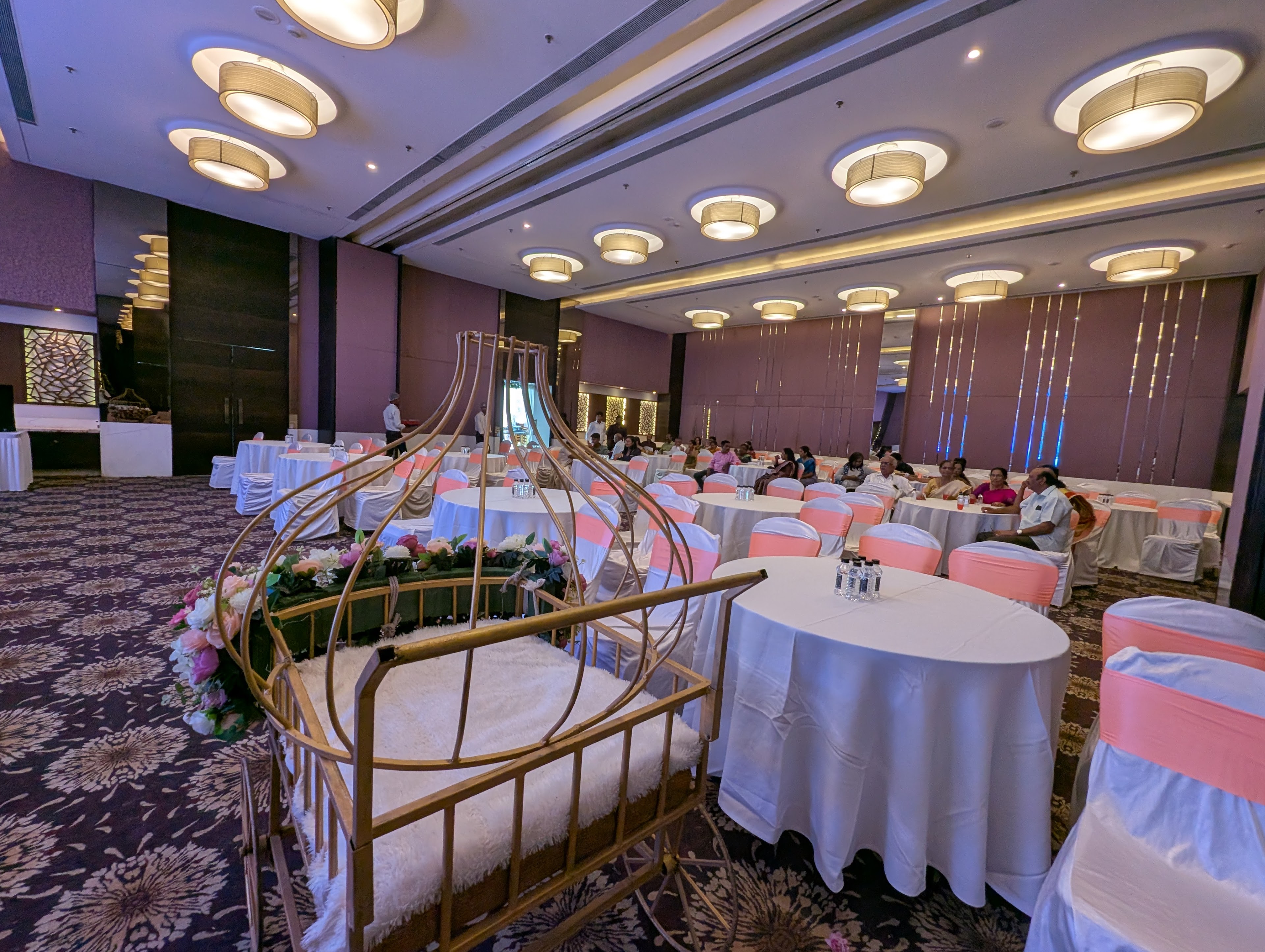 Hera Gardens Banquets at BLVD Nashik, Nashik — photo 2
