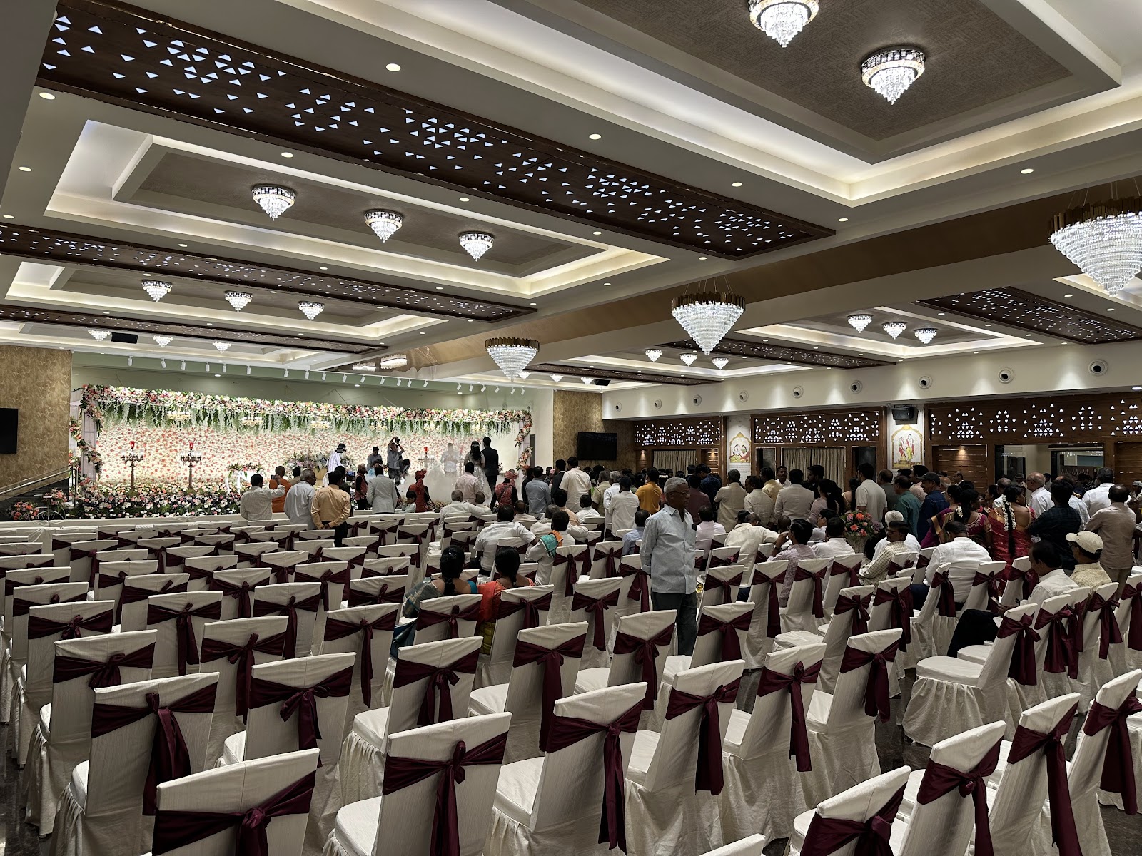 SHREE CONVENTION, Tirupati — photo 1