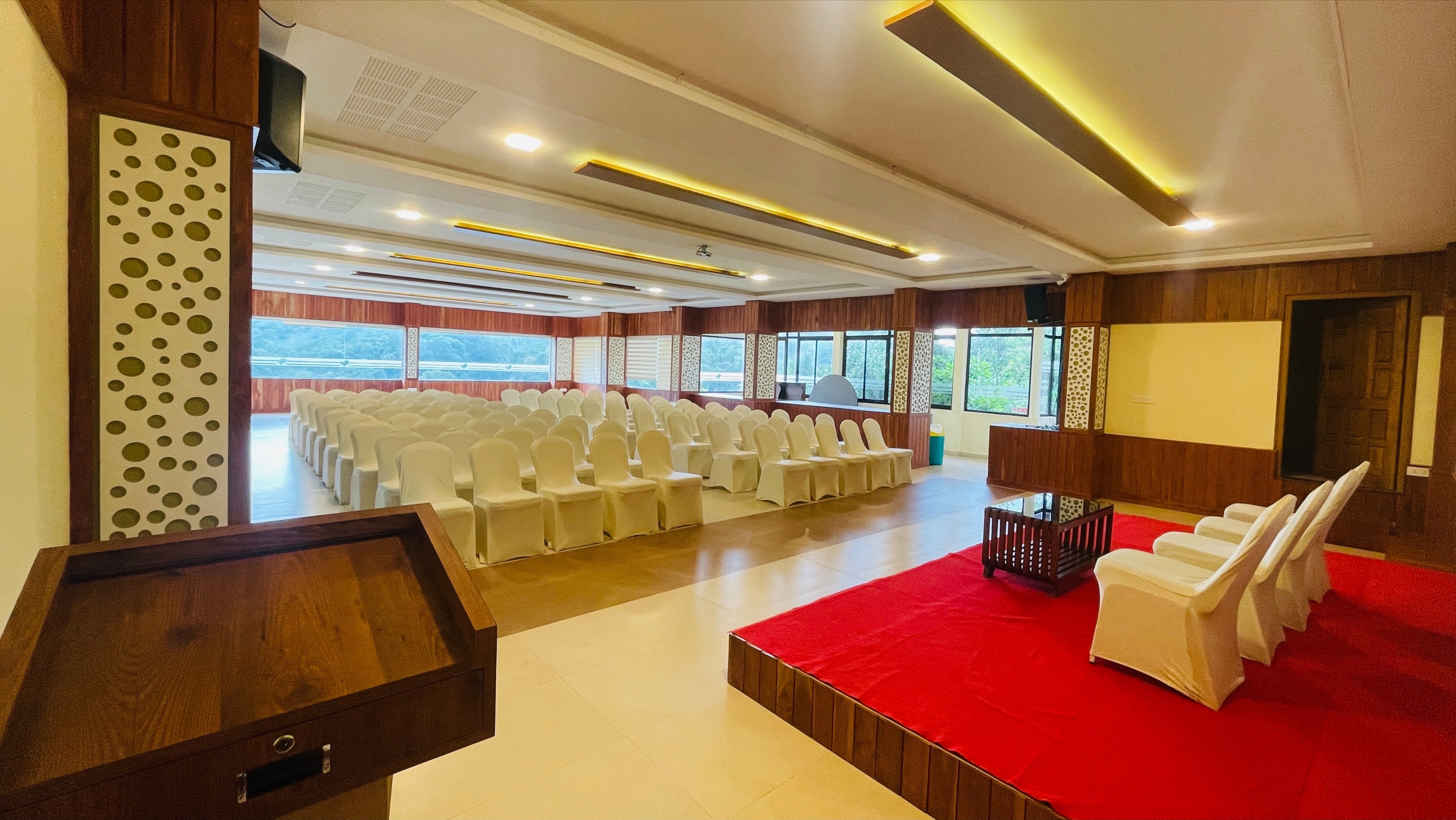 Indeevara Retreat- Vythiri, Eco Friendly Luxury Resort, Vythiri — photo 2