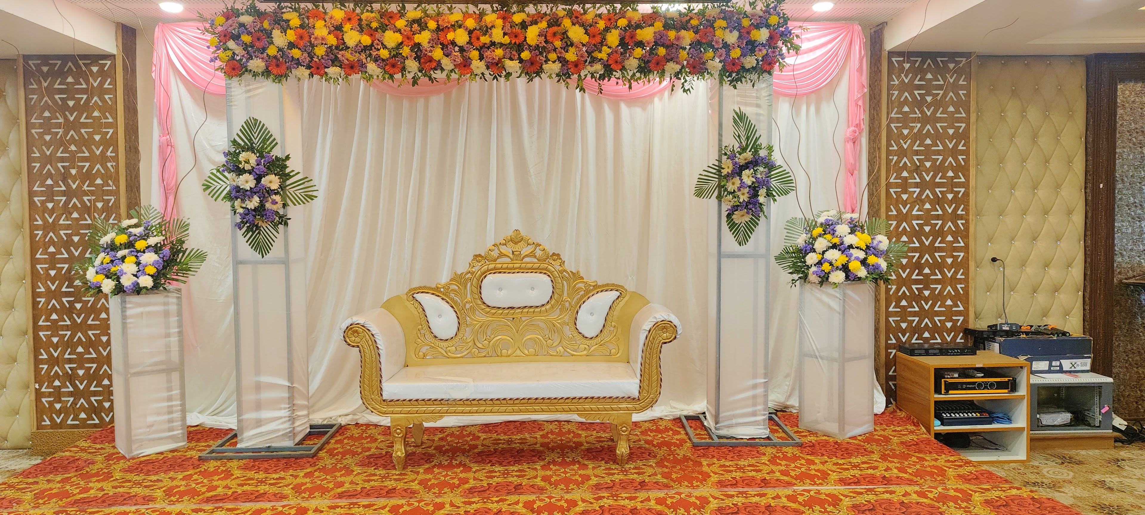 Thyappa Gounder Kalyana Mandapam, Hosur — photo 8