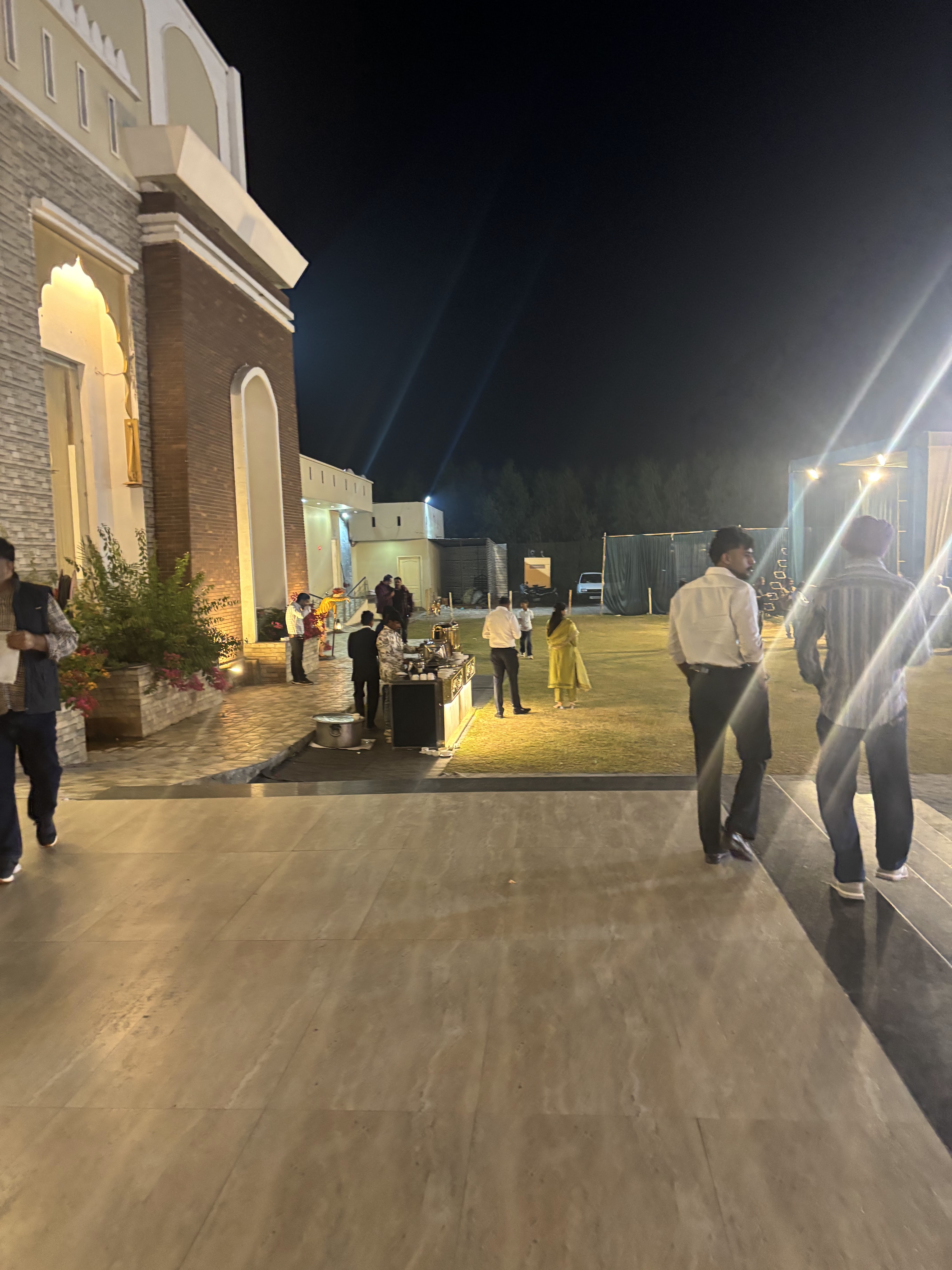 Celebrations Haveli Banquets, Mohali — photo 5