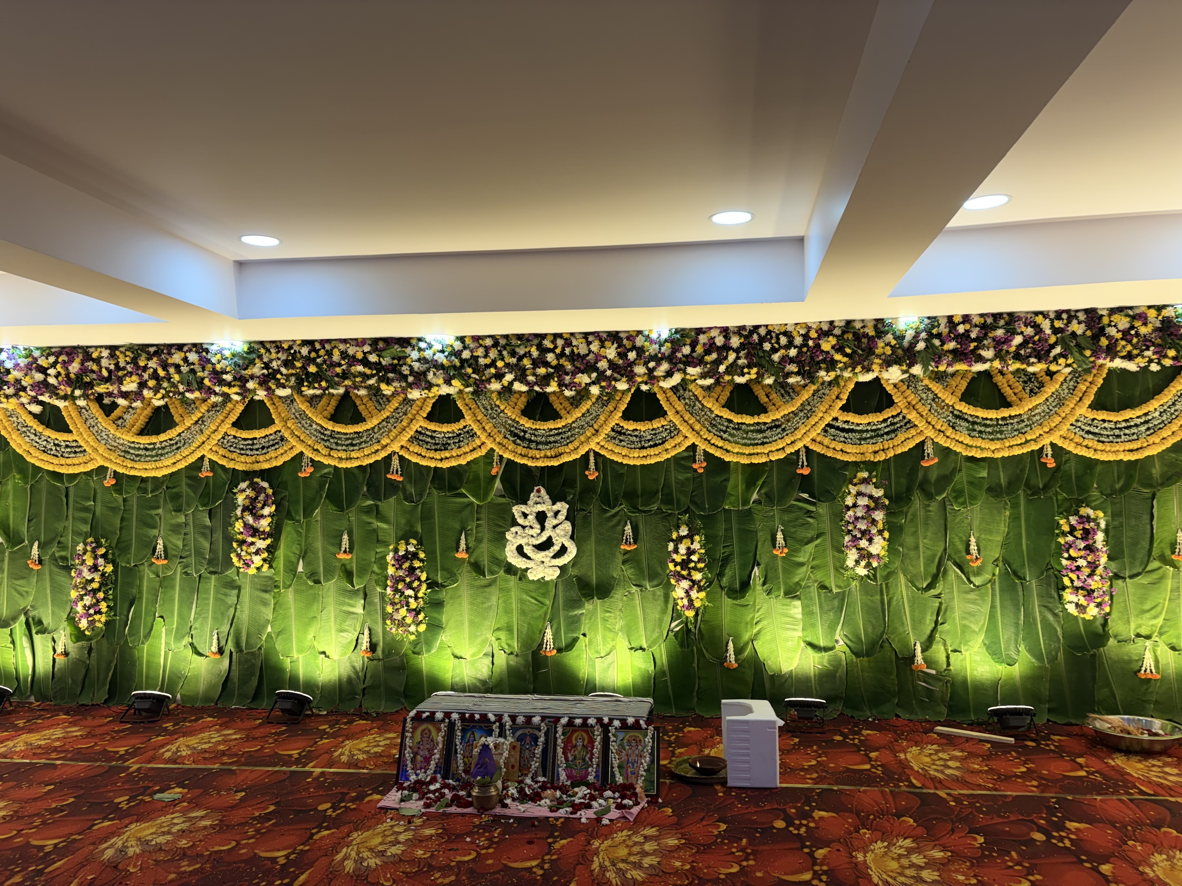 Bhramaramba grand convention hall, Khammam — photo 8
